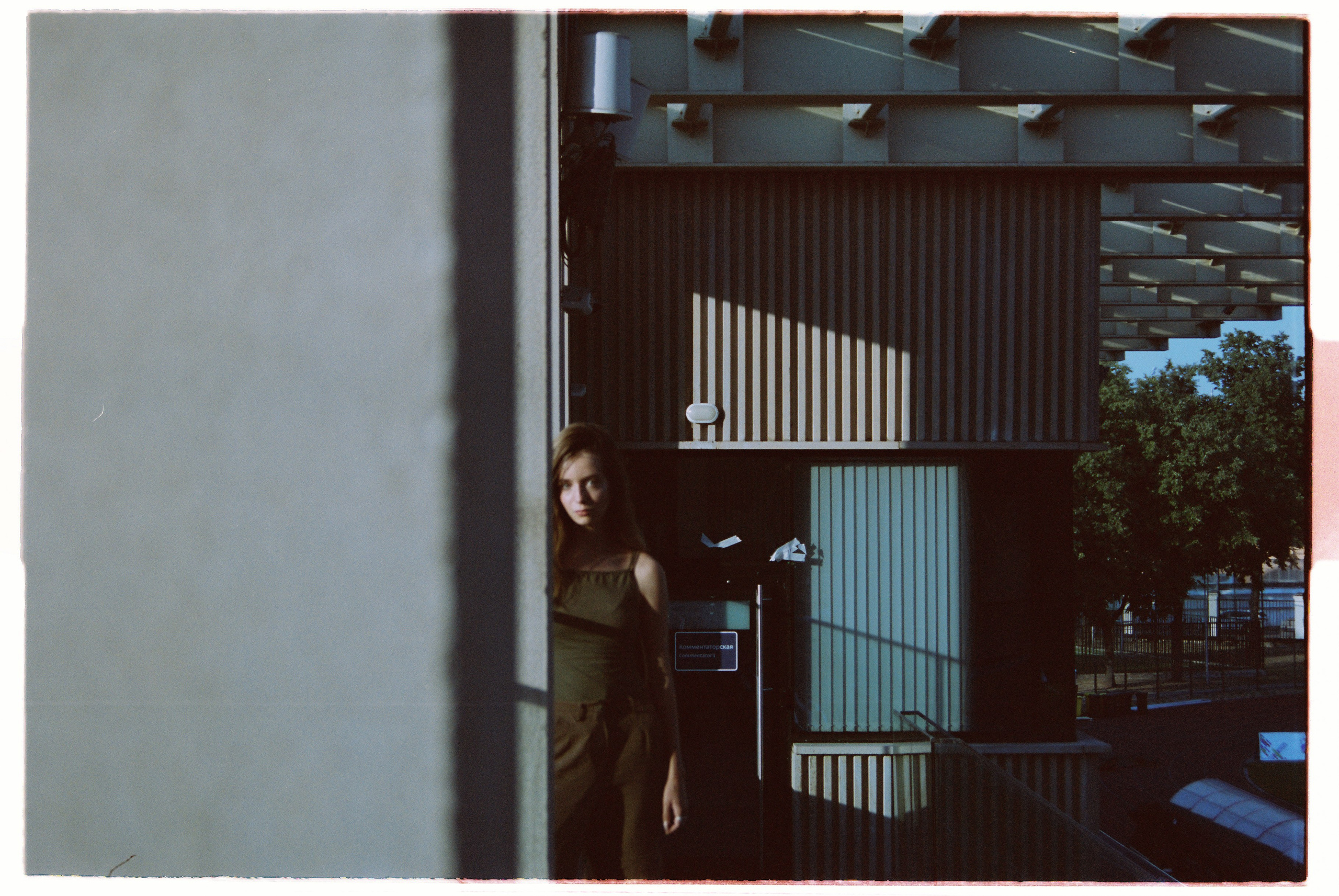 Polina. Tashaosm.com