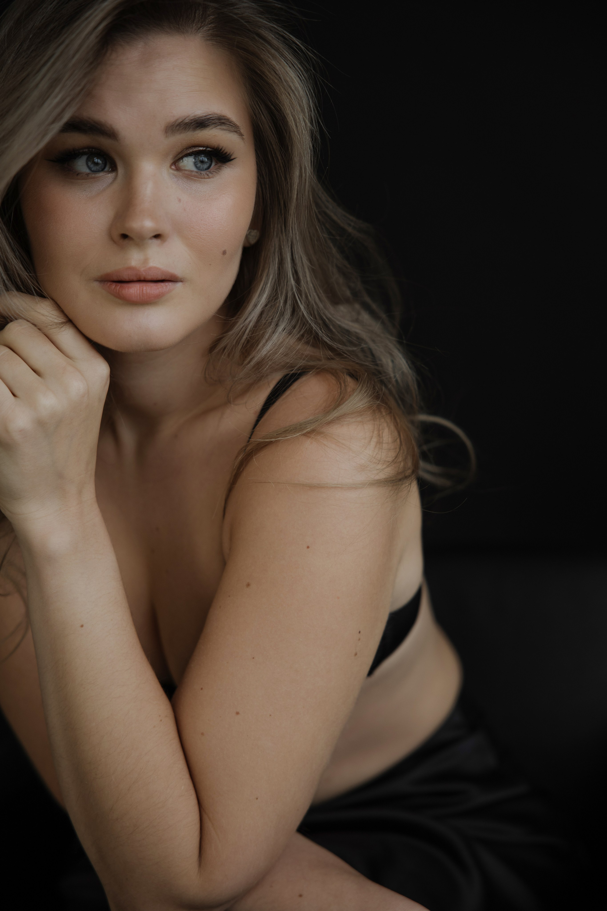 Анна. Свадебный, портретный и семейный фотограф в Москве Абукалиева Диляра