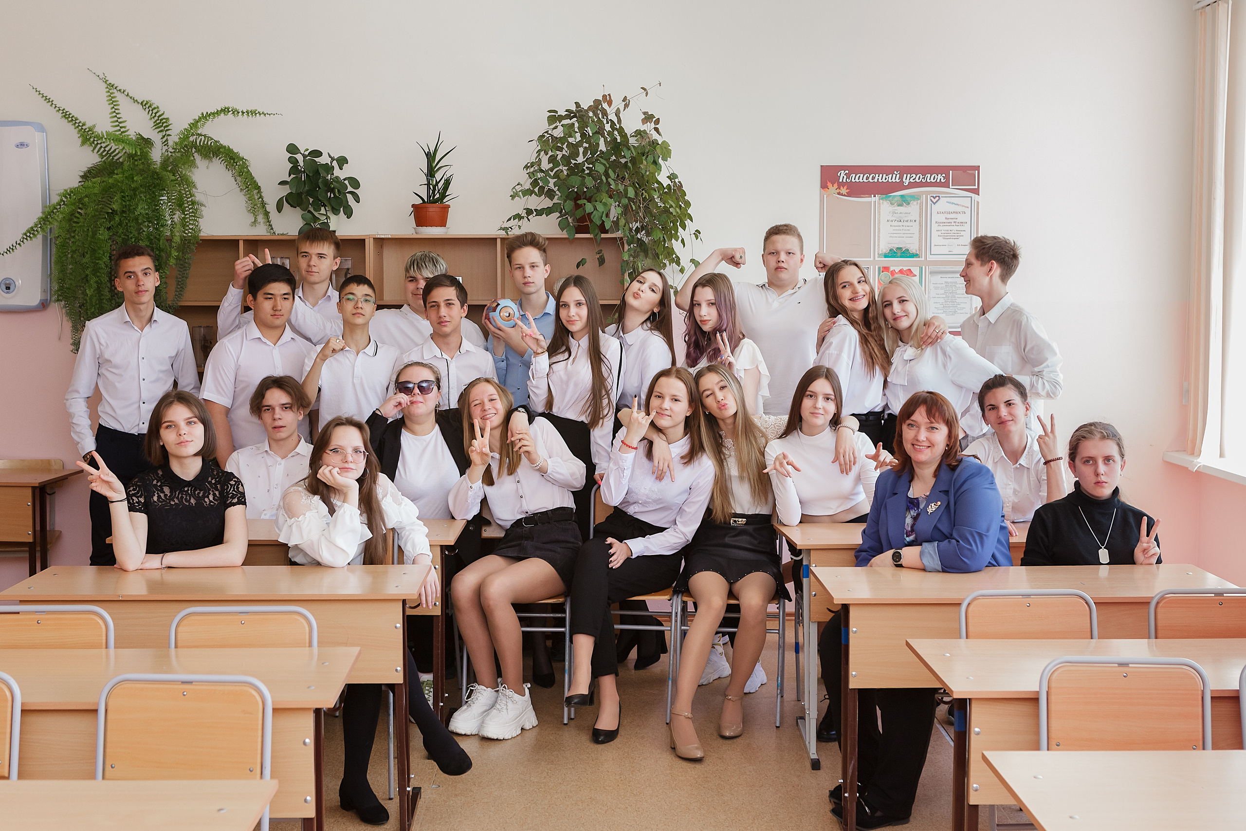 Школьные выпускные фотосессии. Детский, семейный фотограф в Южно-Сахалинске, Невельске и Холмске