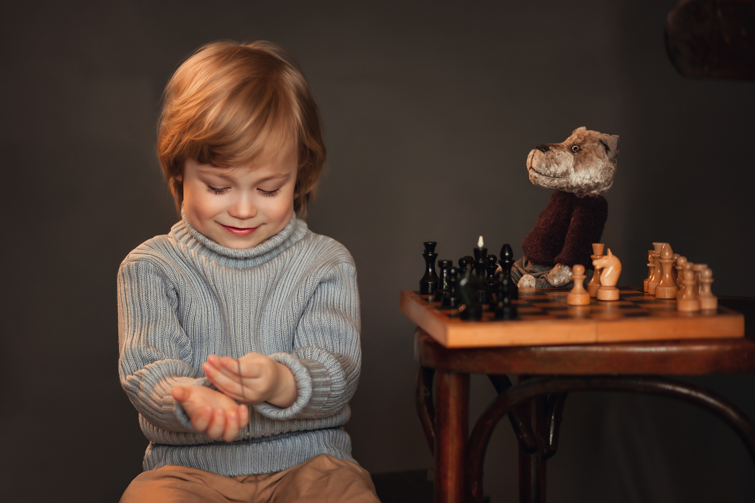 Детский, семейный фотограф в Южно-Сахалинске, Невельске и Холмске