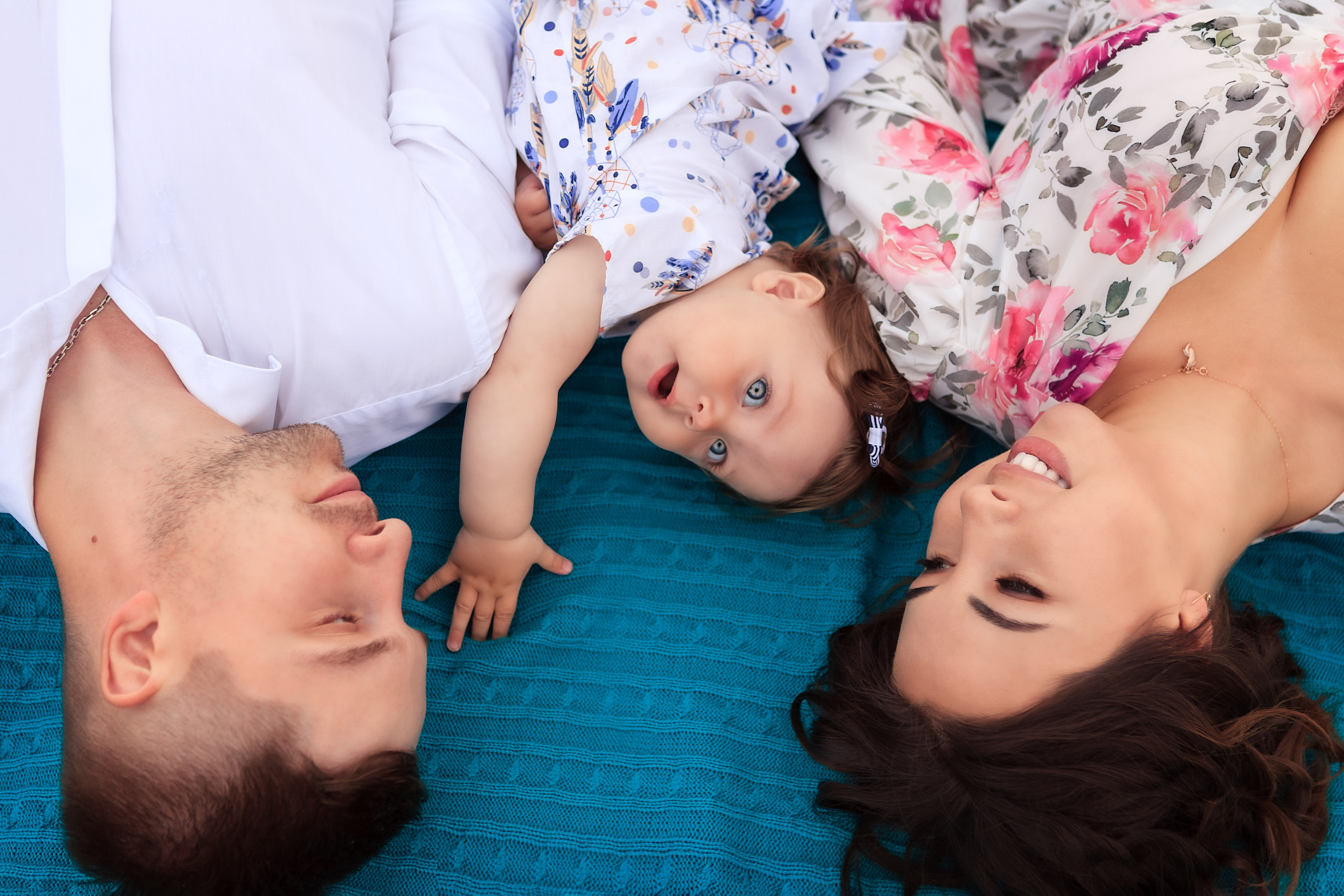 Семейная история. Детский, семейный фотограф в Южно-Сахалинске, Невельске и Холмске