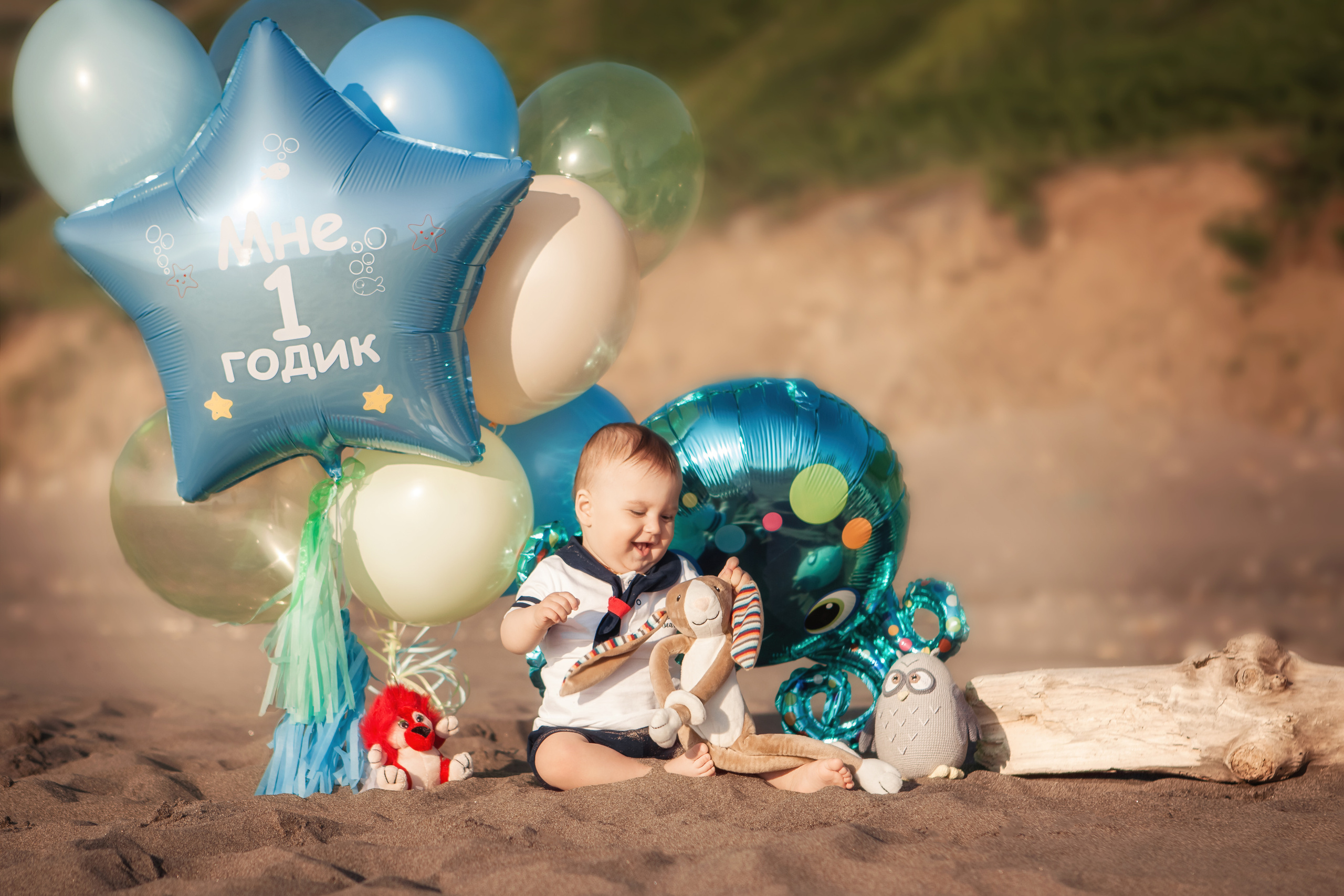 Семейная фотосессия на море. Виталий, Юлия и Костя. Детский, семейный фотограф в Южно-Сахалинске, Невельске и Холмске