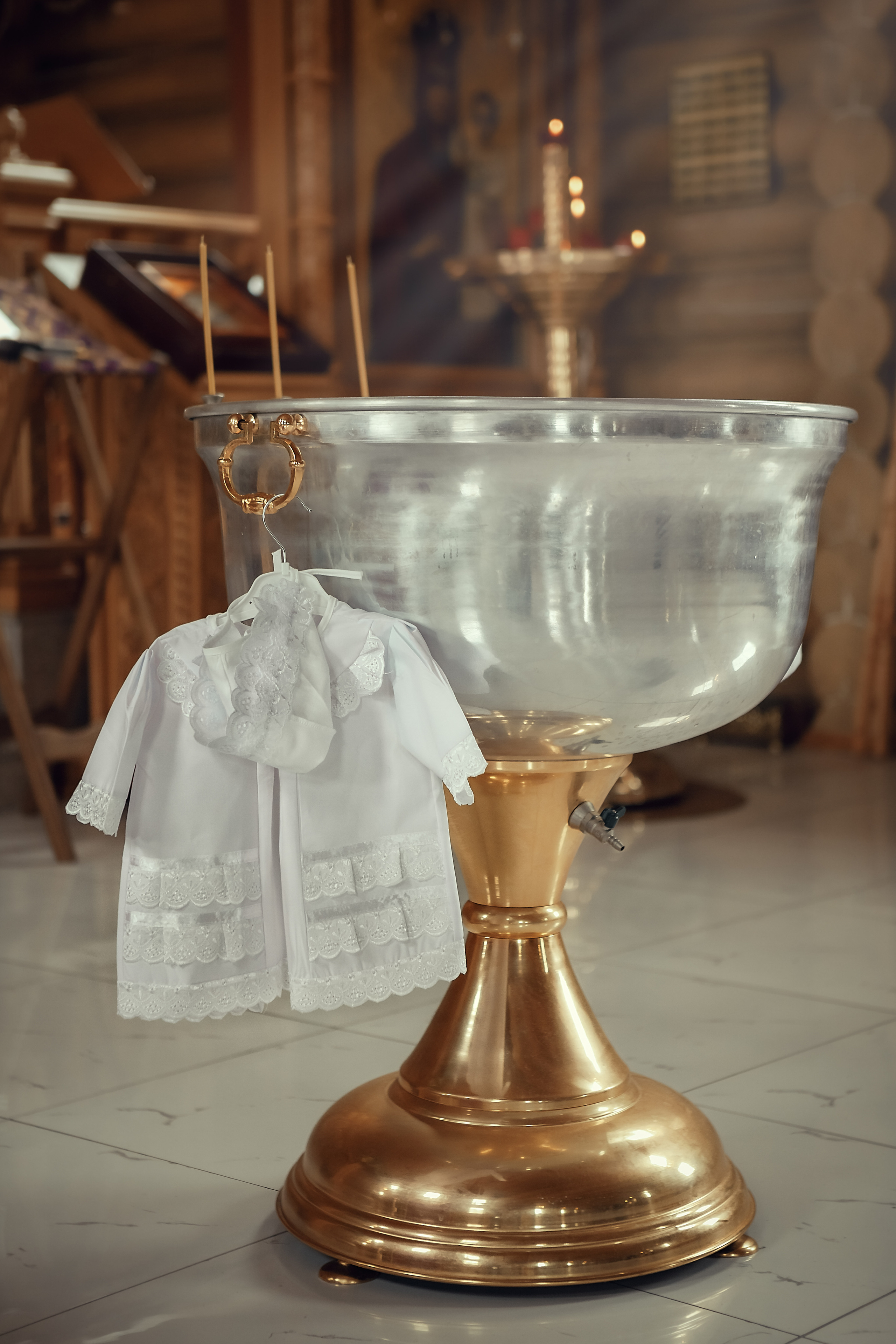 Таинство крещения и венчания. Детский, семейный фотограф в Южно-Сахалинске, Невельске и Холмске