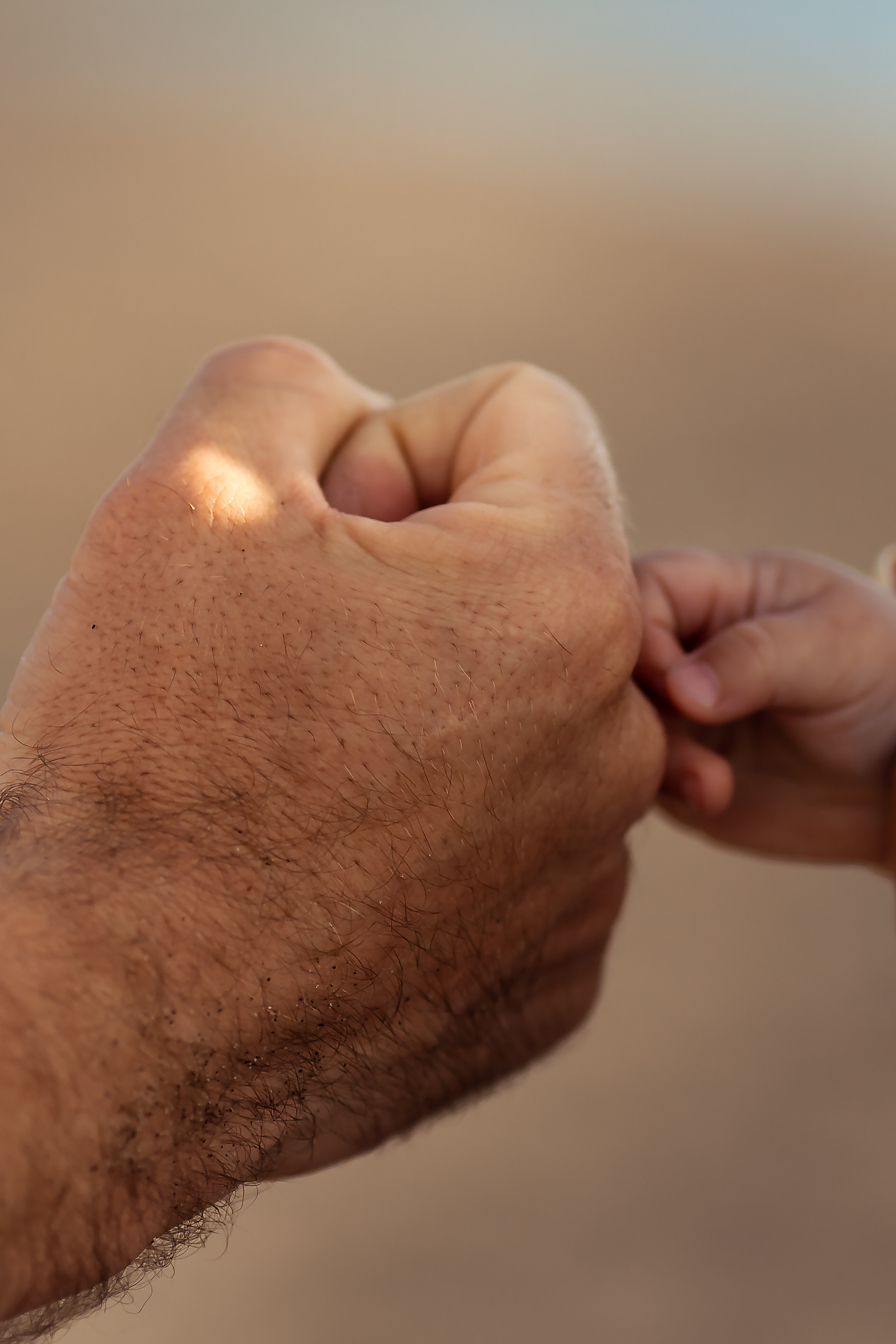 Семейная фотосессия на море. Виталий, Юлия и Костя. Детский, семейный фотограф в Южно-Сахалинске, Невельске и Холмске