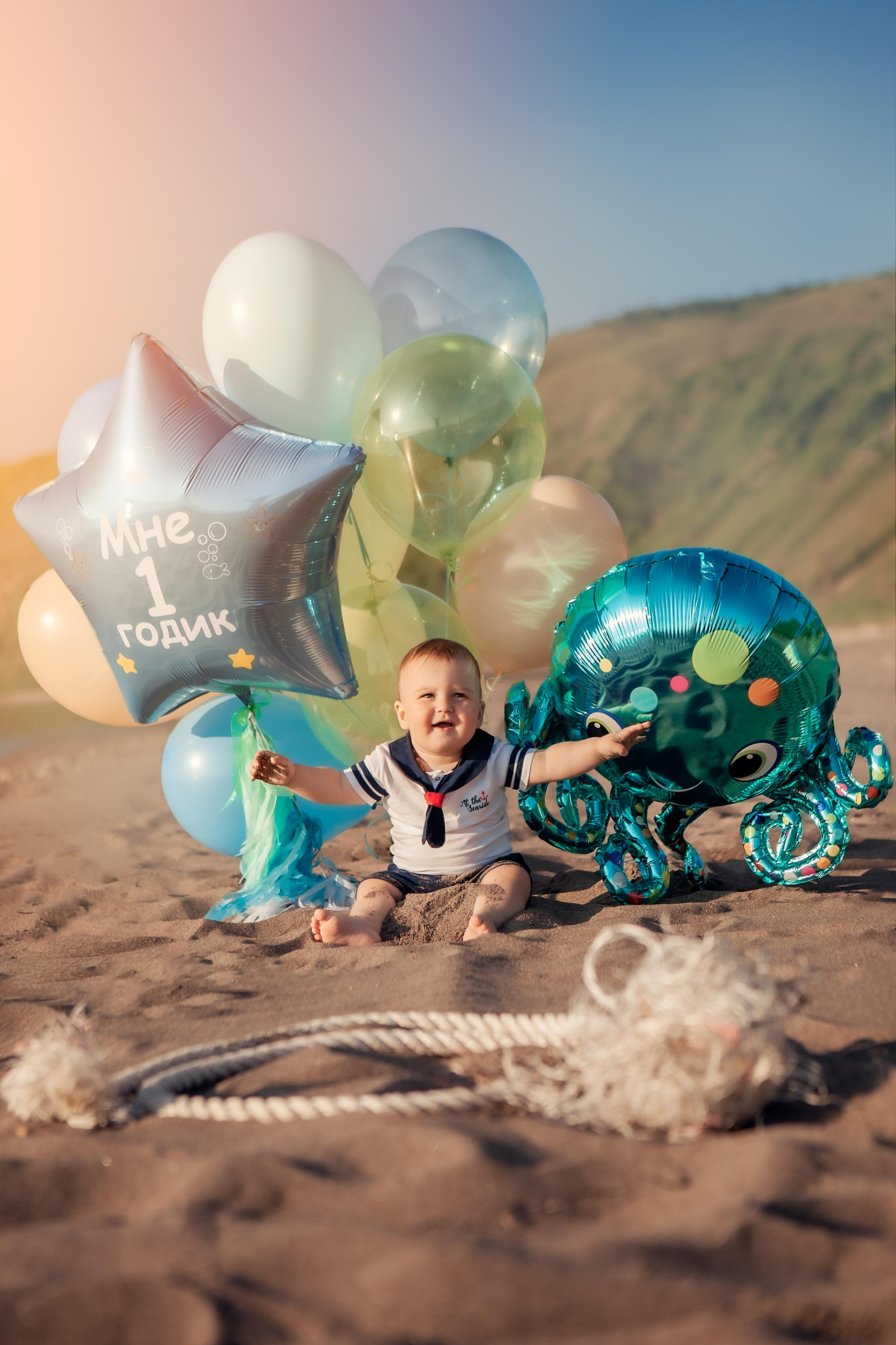 Семейная фотосессия на море. Виталий, Юлия и Костя. Детский, семейный фотограф в Южно-Сахалинске, Невельске и Холмске