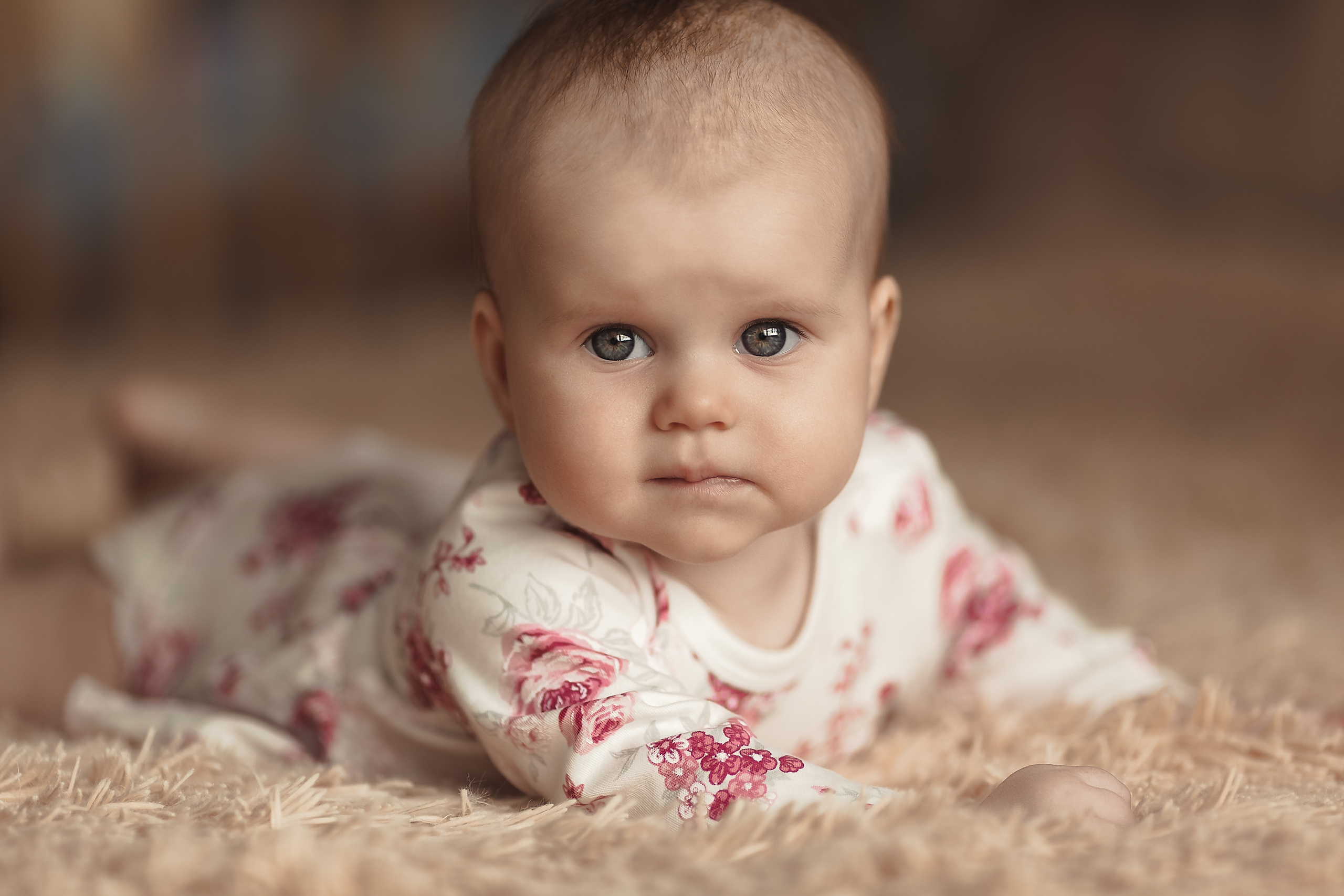 Домашняя семейная фотосессия на Сахалине. Детский, семейный фотограф в Южно-Сахалинске, Невельске и Холмске