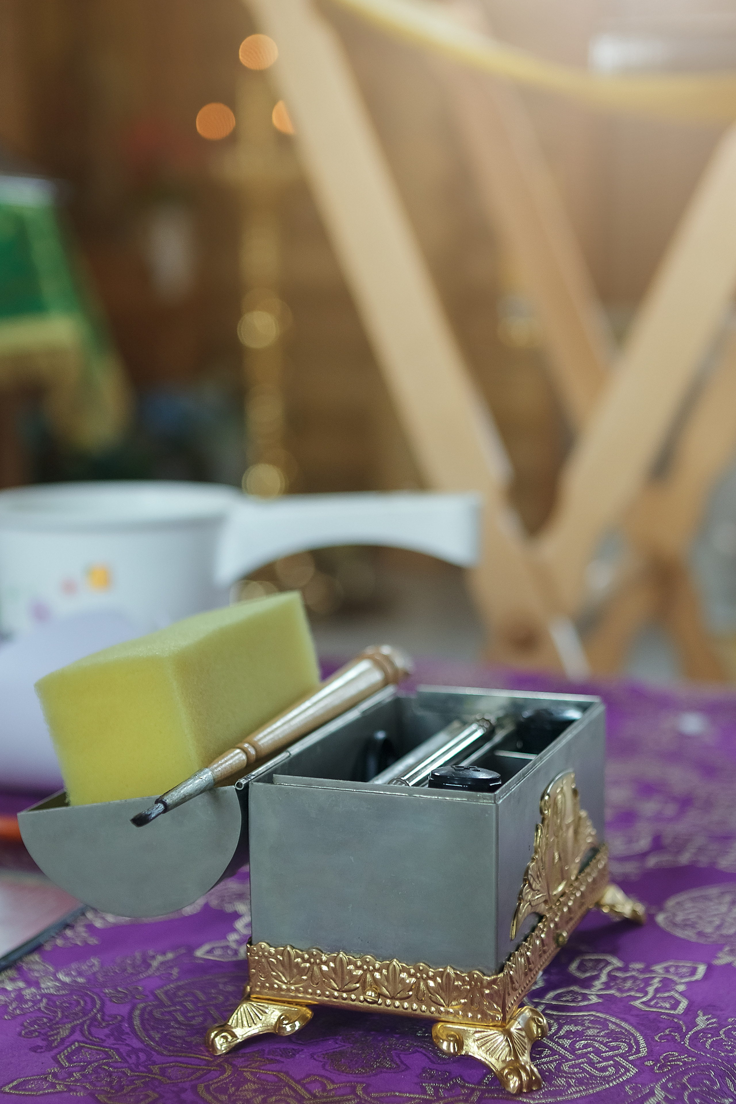 Таинство крещения и венчания. Детский, семейный фотограф в Южно-Сахалинске, Невельске и Холмске