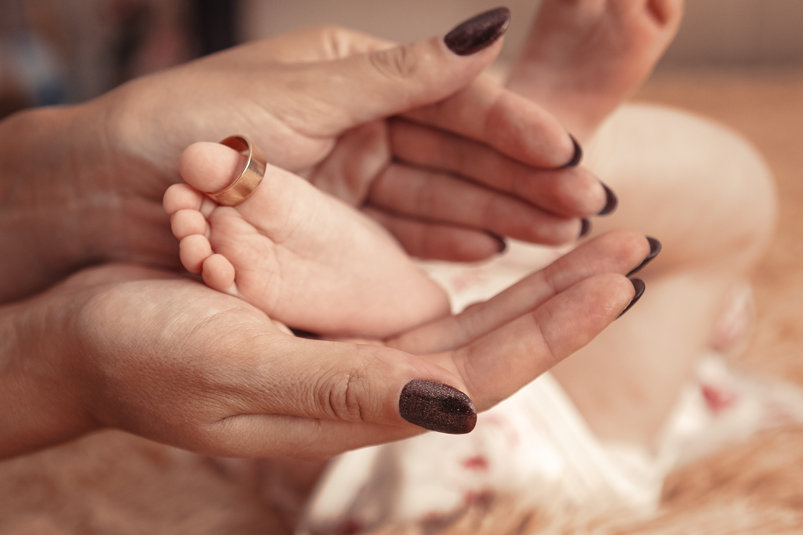 Домашняя семейная фотосессия на Сахалине. Детский, семейный фотограф в Южно-Сахалинске, Невельске и Холмске