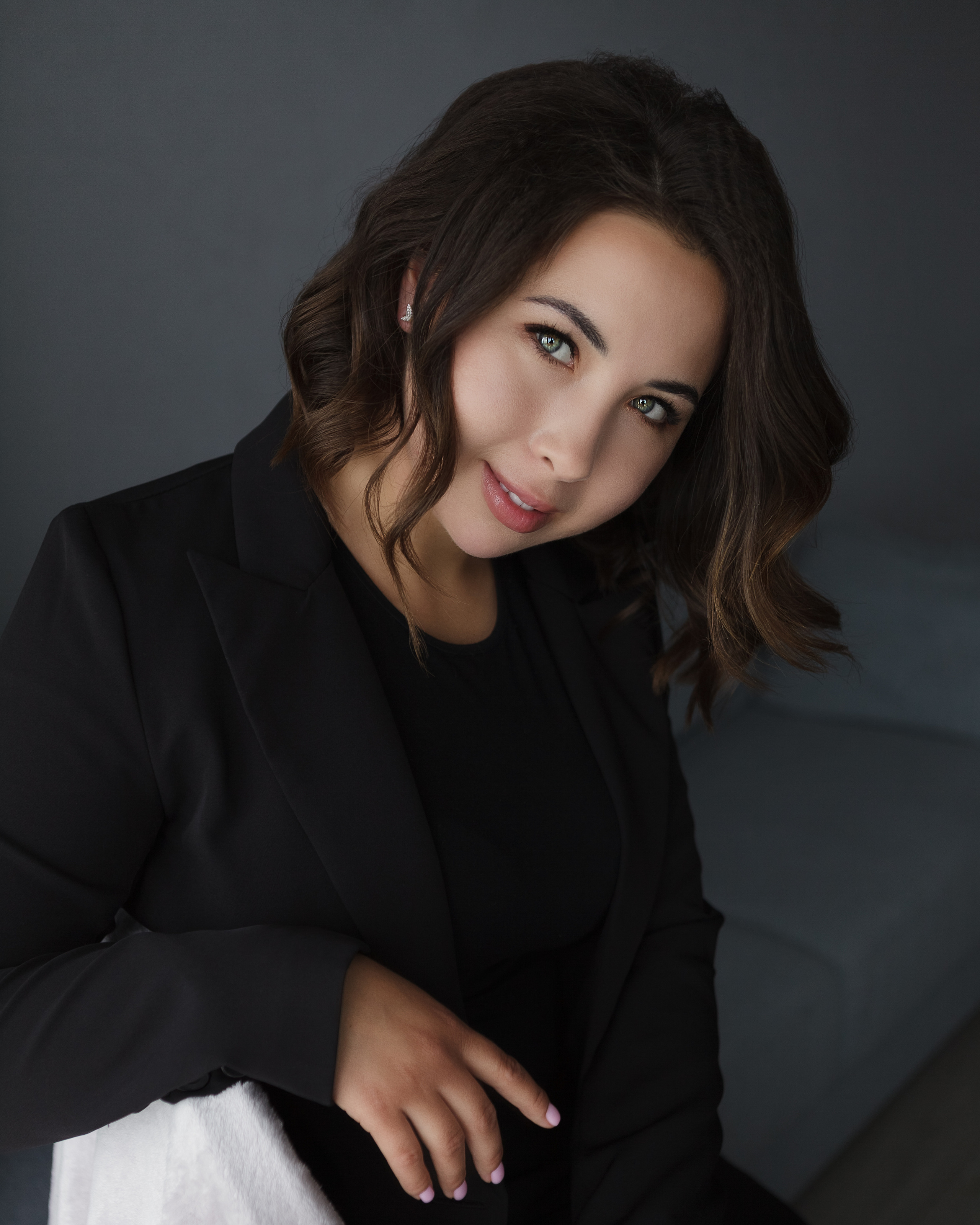 Индивидуальная, портреты. Детский, семейный фотограф в Южно-Сахалинске, Невельске и Холмске