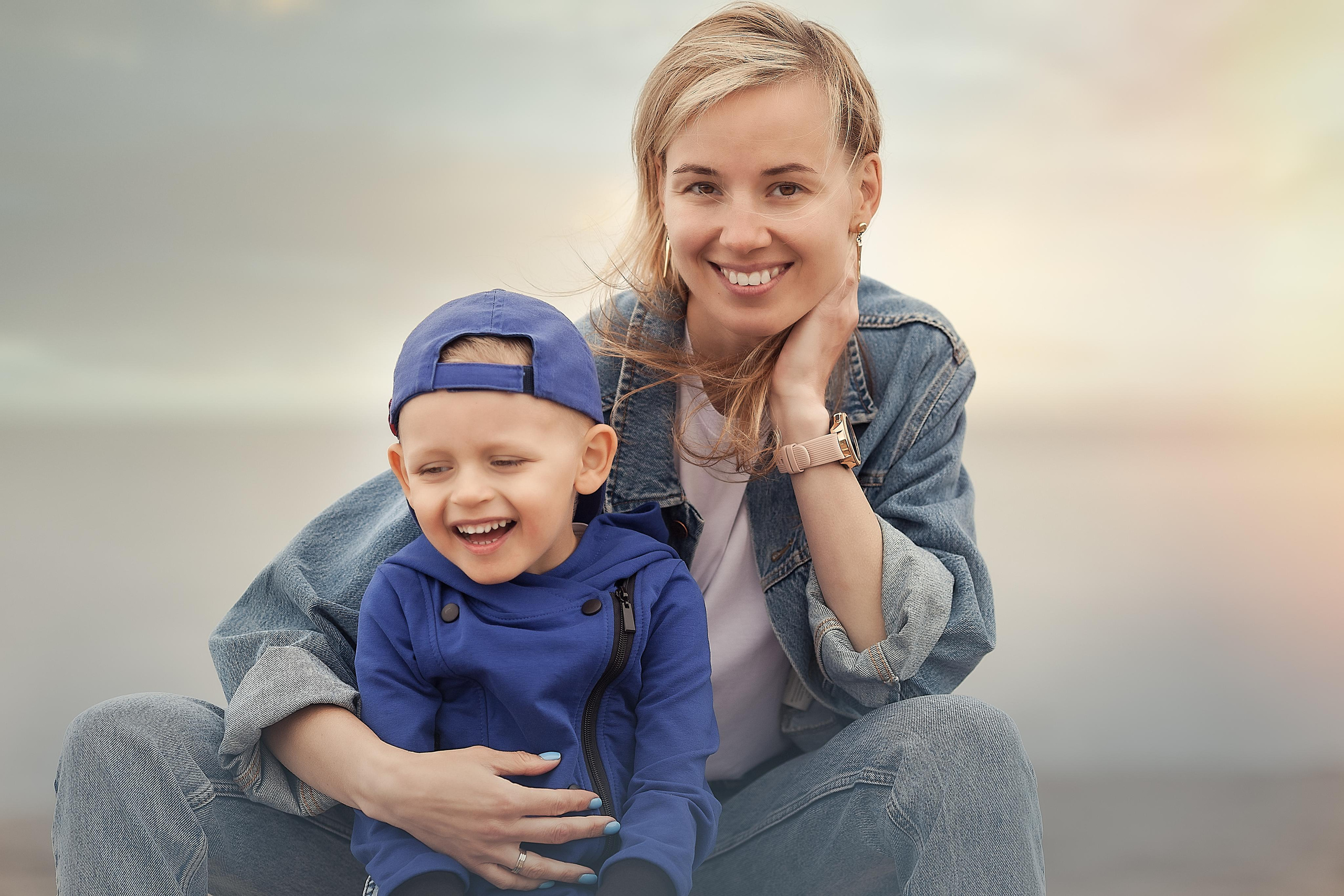 Семейная история. Детский, семейный фотограф в Южно-Сахалинске, Невельске и Холмске