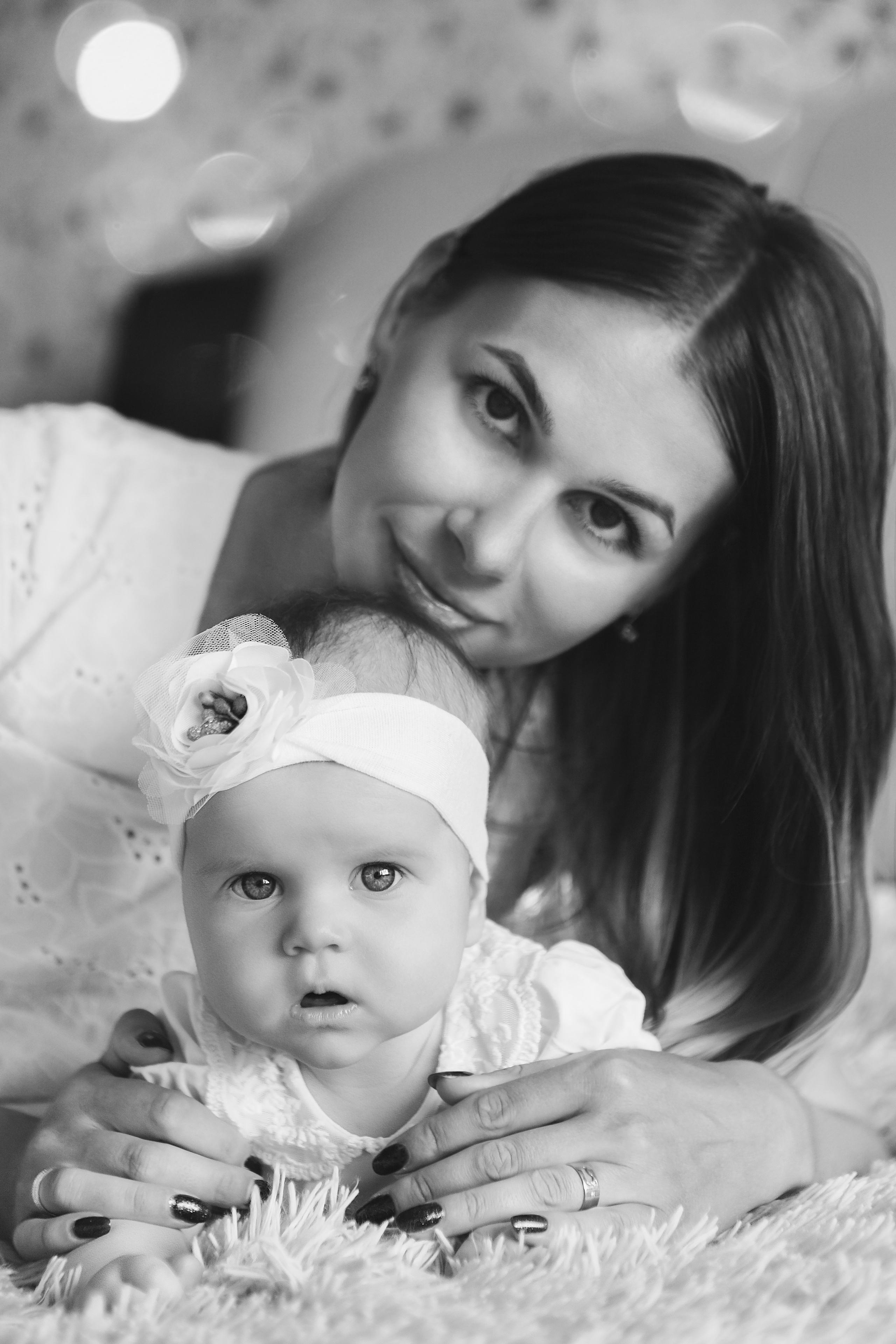 Домашняя семейная фотосессия на Сахалине. Детский, семейный фотограф в Южно-Сахалинске, Невельске и Холмске