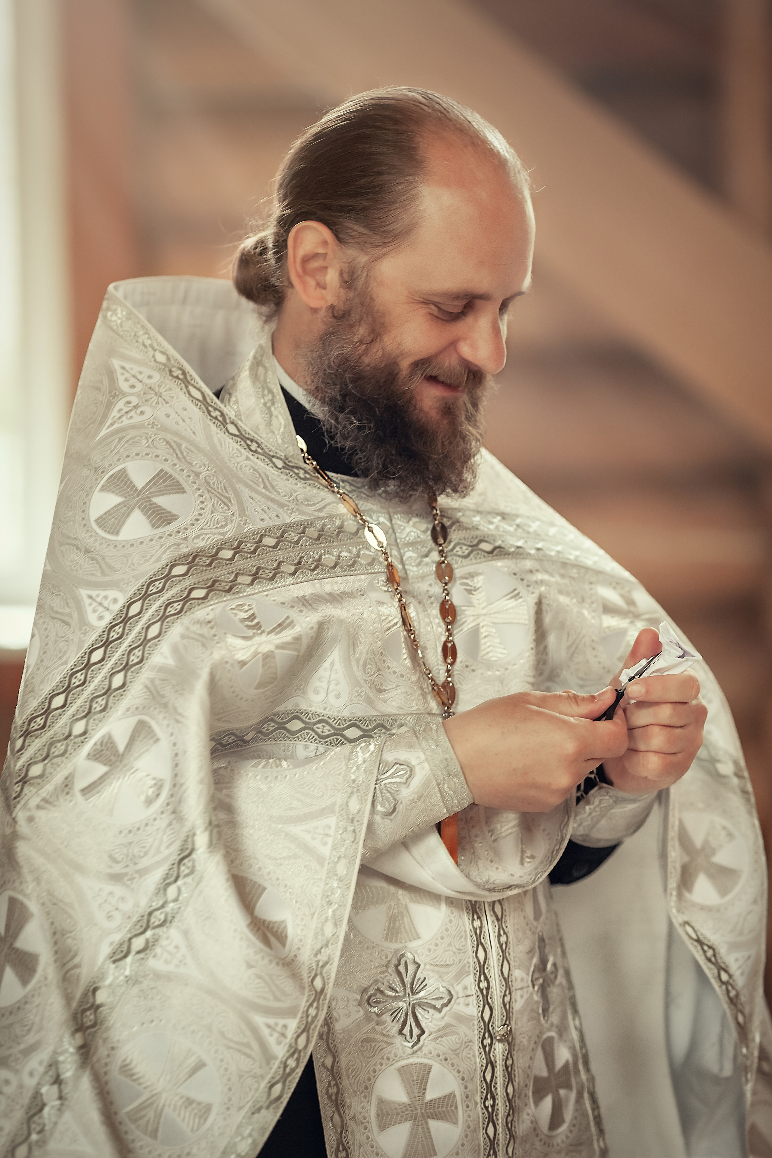 Таинство крещения и венчания. Детский, семейный фотограф в Южно-Сахалинске, Невельске и Холмске