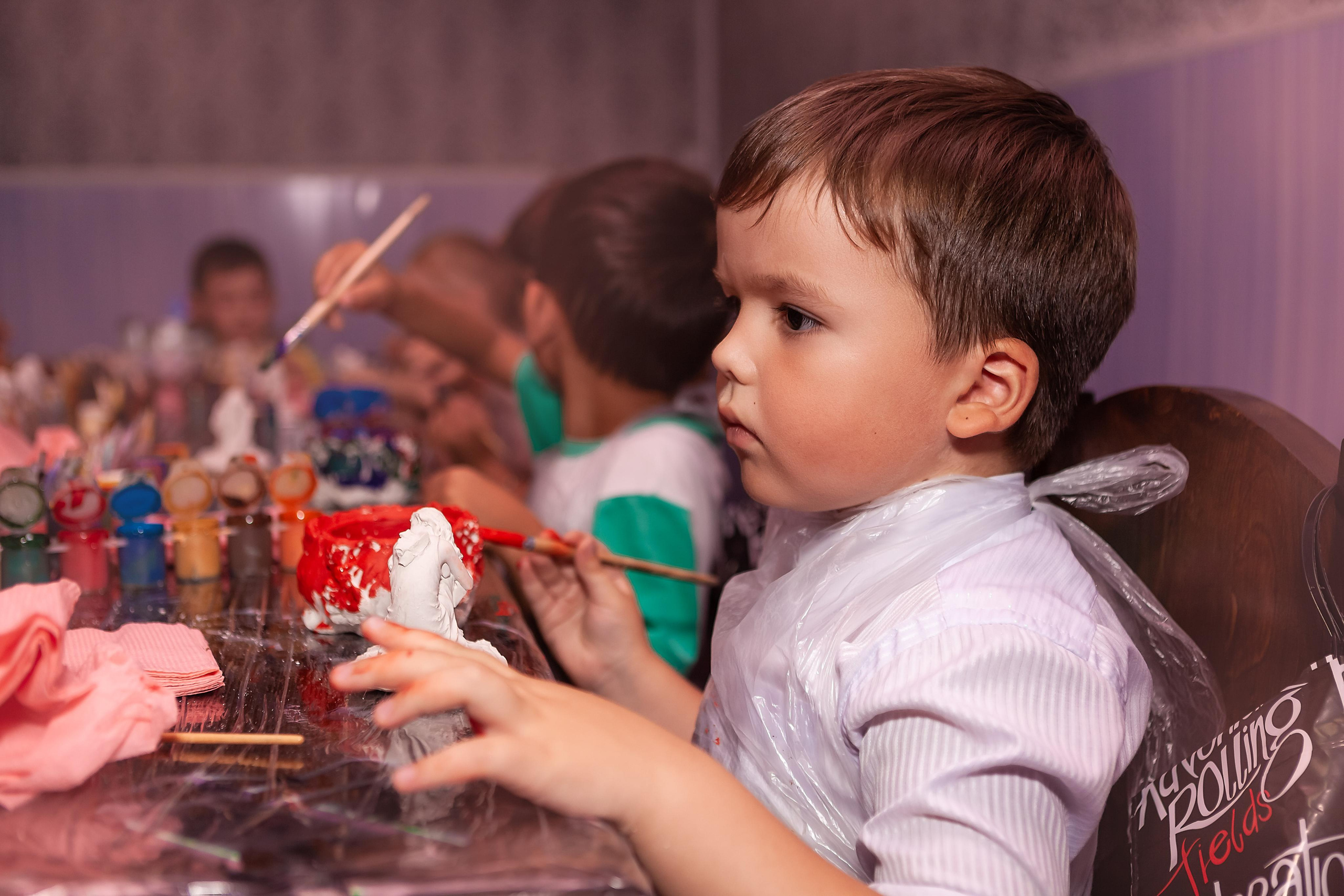 Фотосессия на день рождения 5 лет. Детский, семейный фотограф в Южно-Сахалинске, Невельске и Холмске