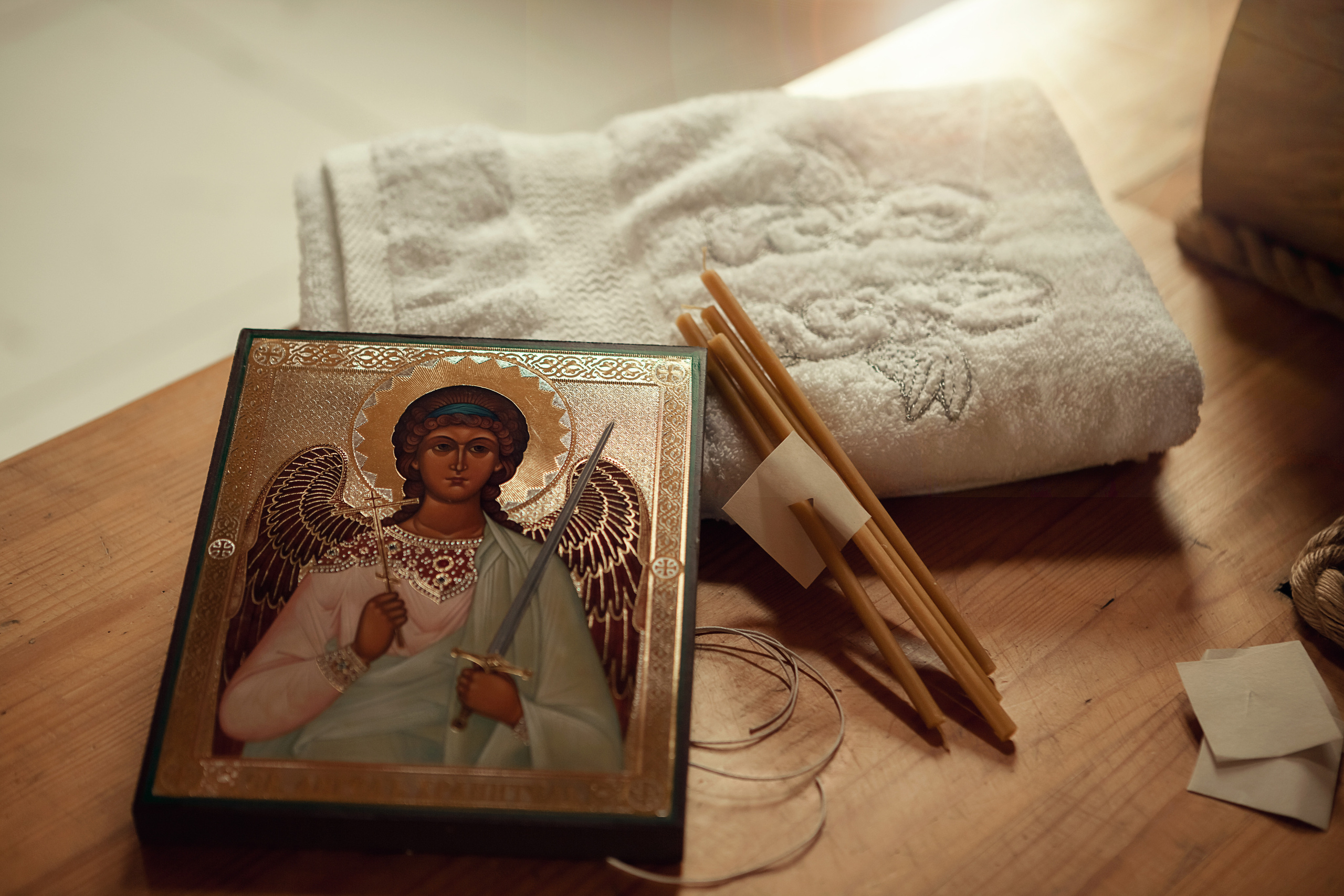 Таинство крещения и венчания. Детский, семейный фотограф в Южно-Сахалинске, Невельске и Холмске