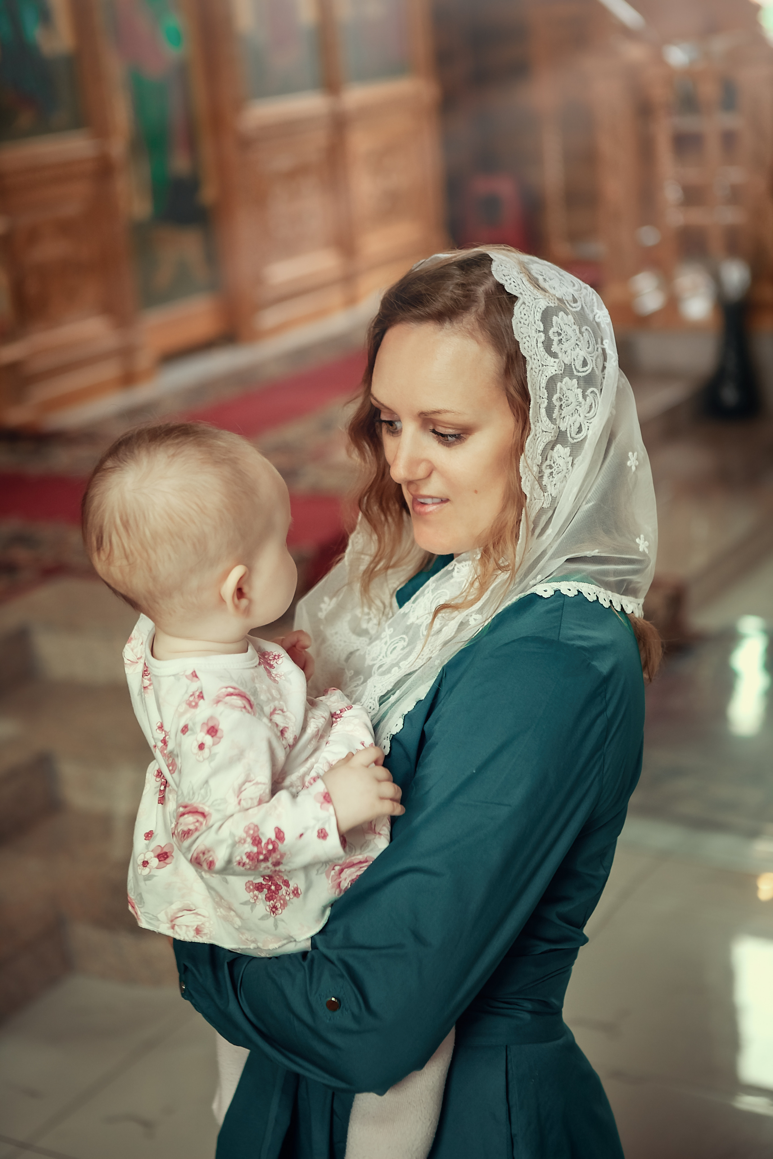 Таинство крещения и венчания. Детский, семейный фотограф в Южно-Сахалинске, Невельске и Холмске