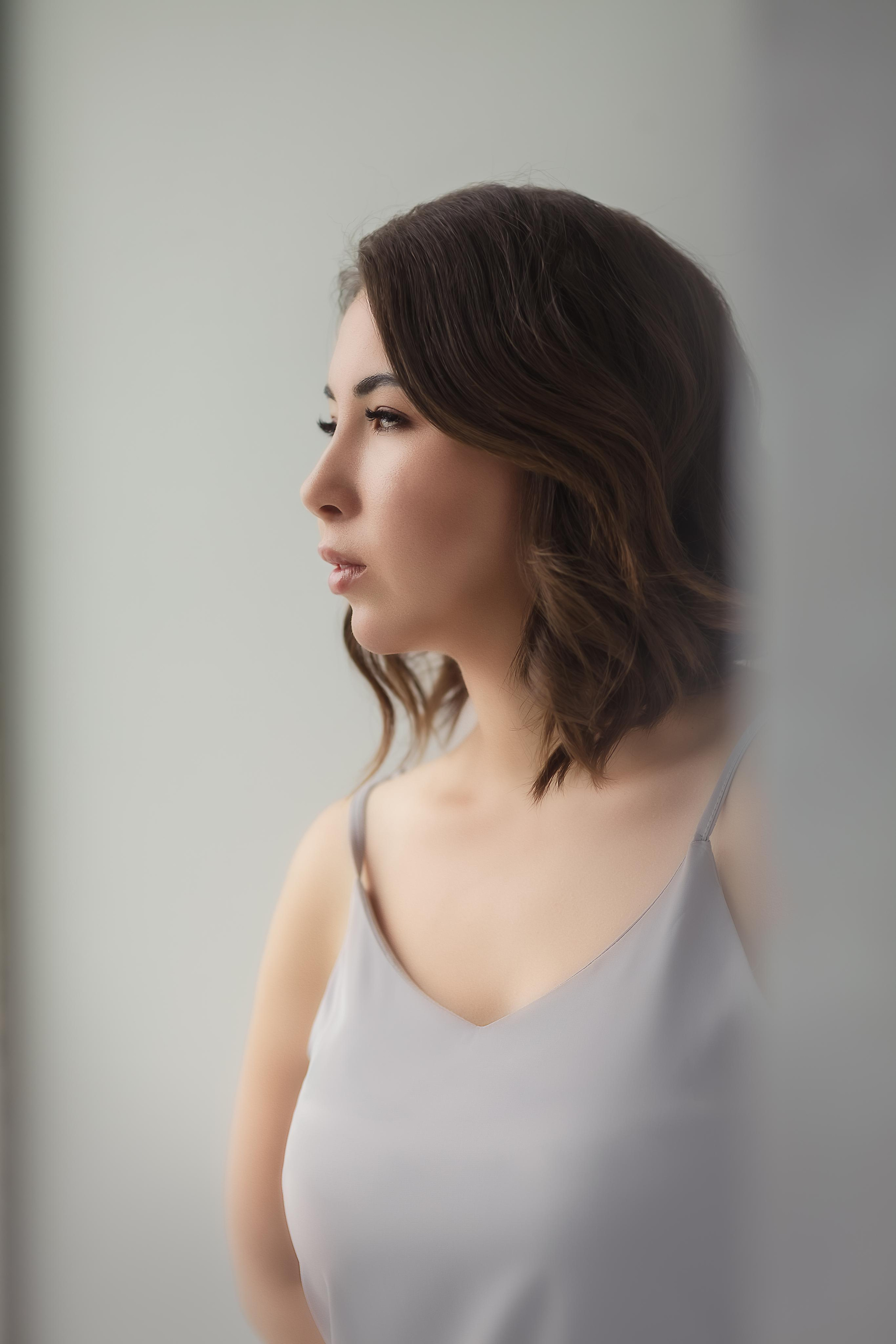 Индивидуальная, портреты. Детский, семейный фотограф в Южно-Сахалинске, Невельске и Холмске