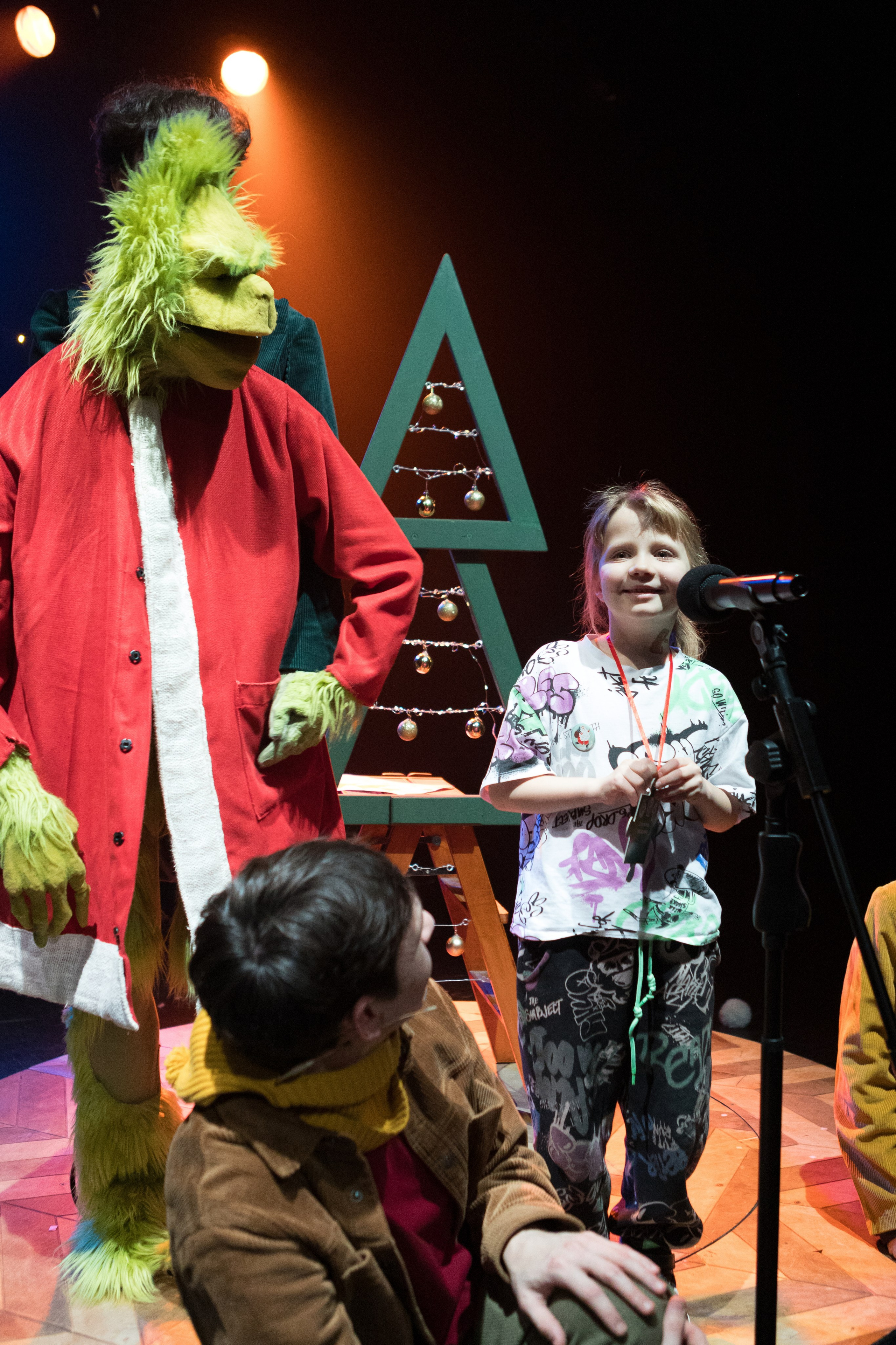 Семейный интерактивный праздник Харди Гарди и KARLSSON HOUS. Детский и контент фотограф Надя Волкова Санкт-Петербург