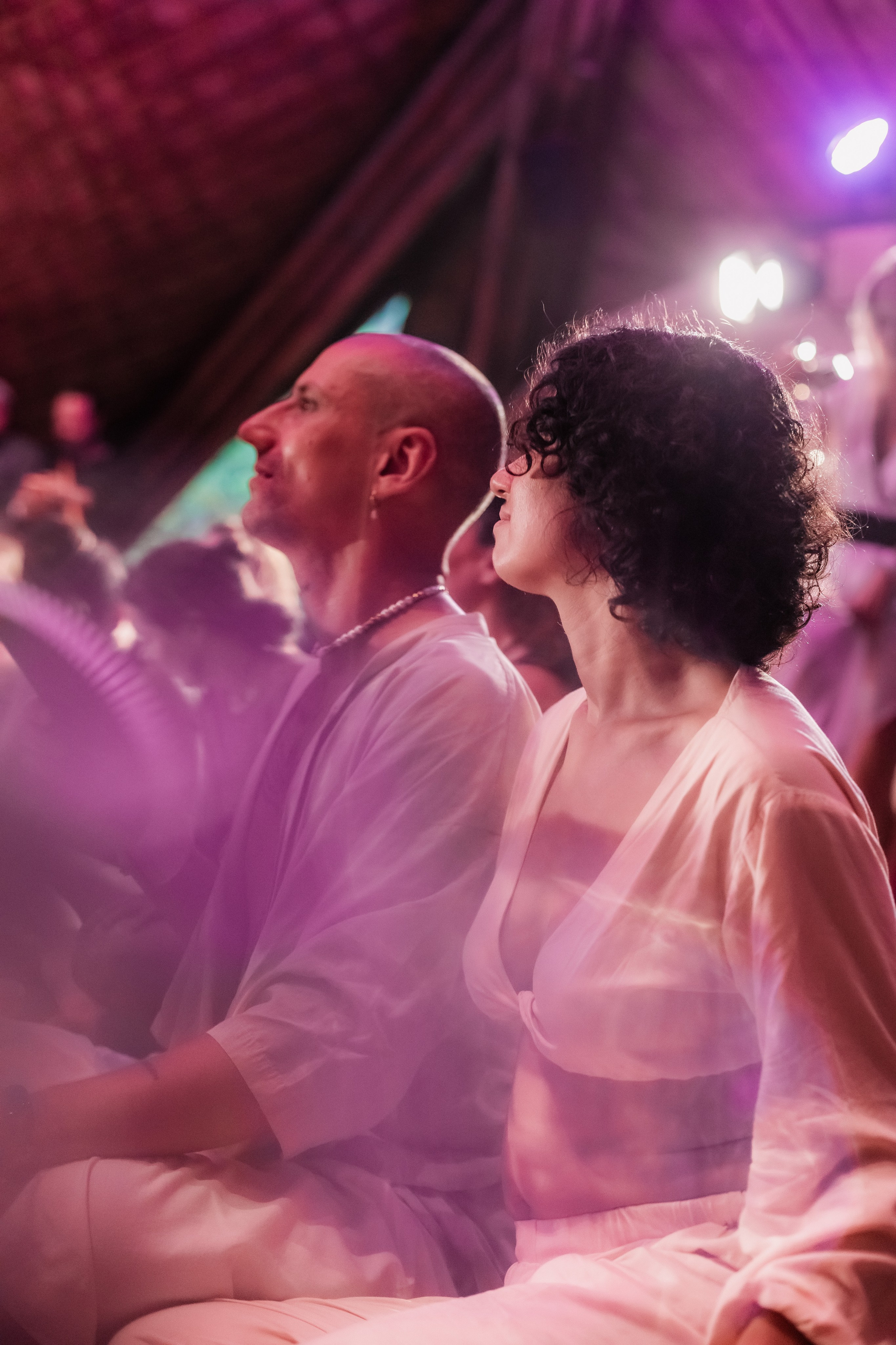 Hanuman Project. Мариам Багдасарян