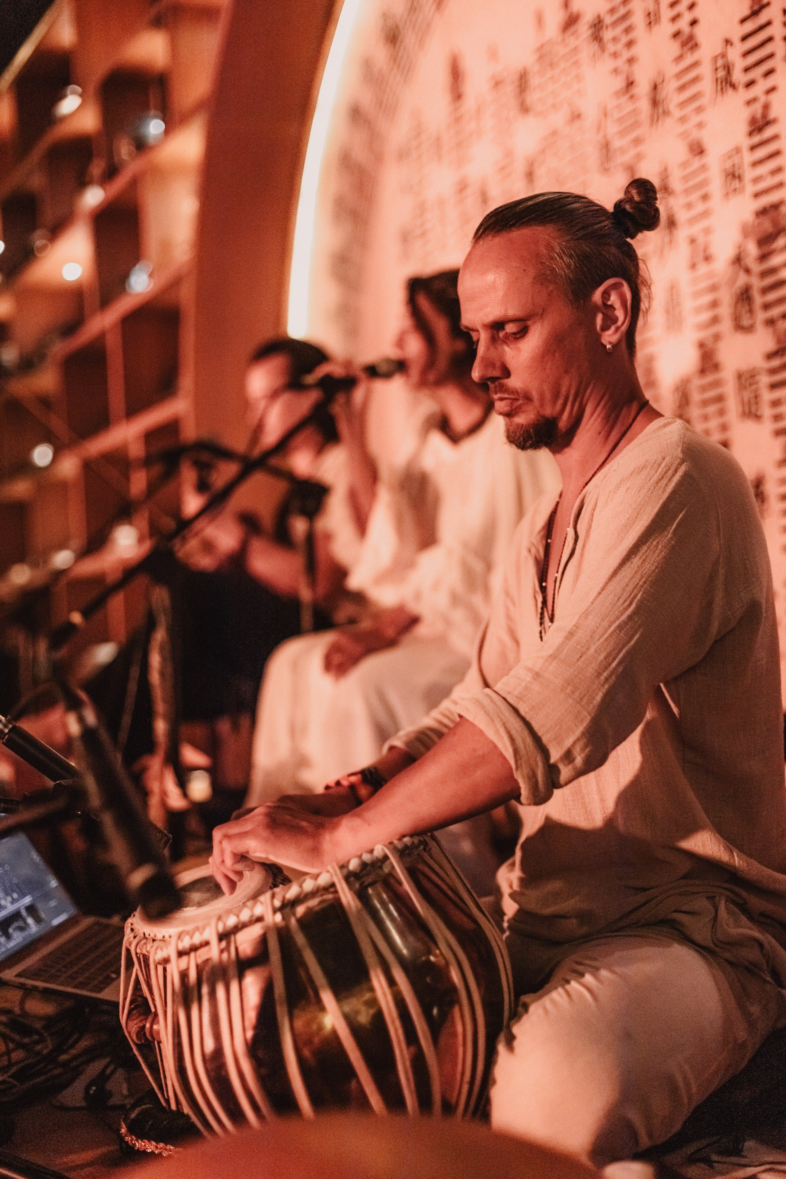 Mamatolia. Мариам Багдасарян