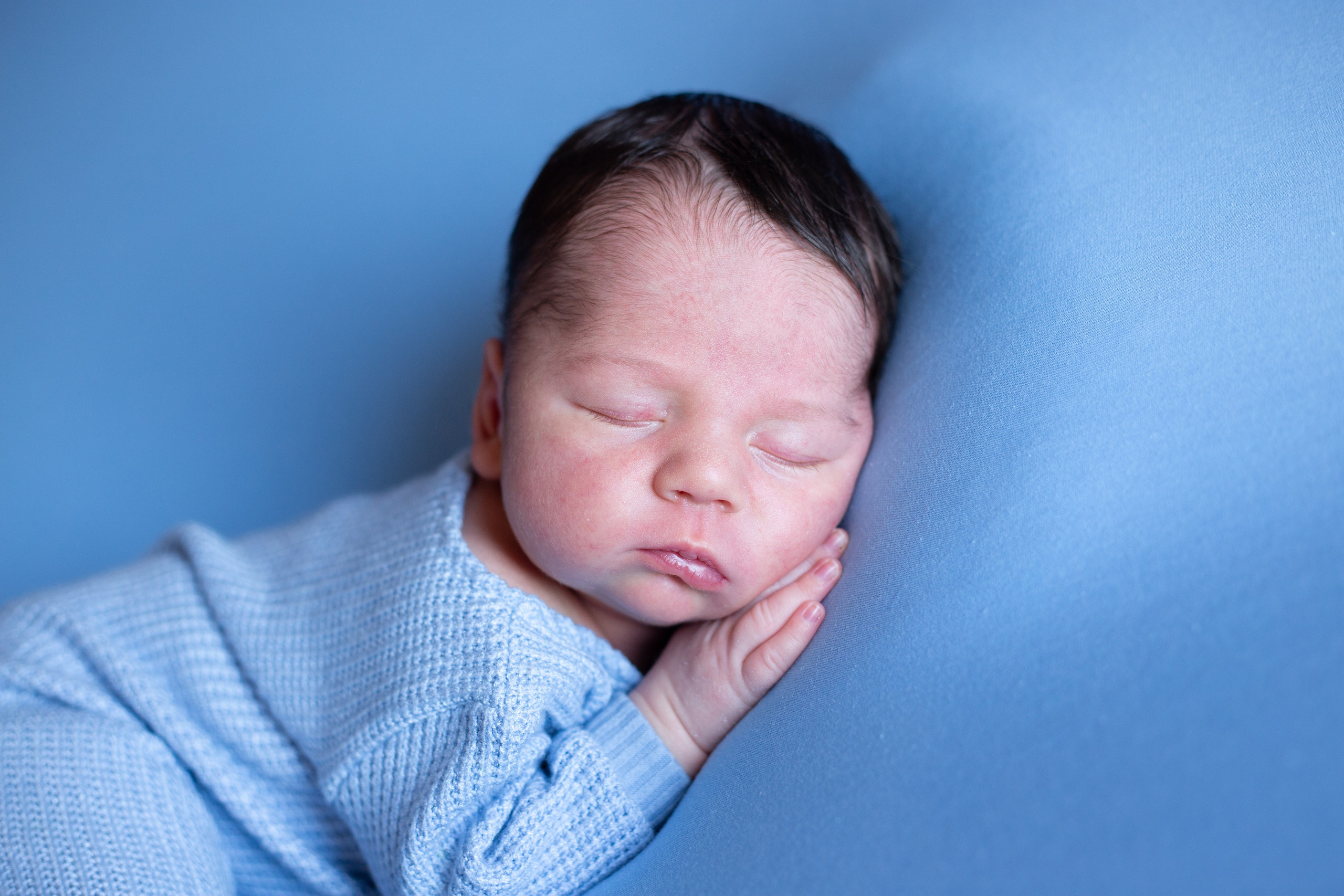 Newborn фотограф в Калуге