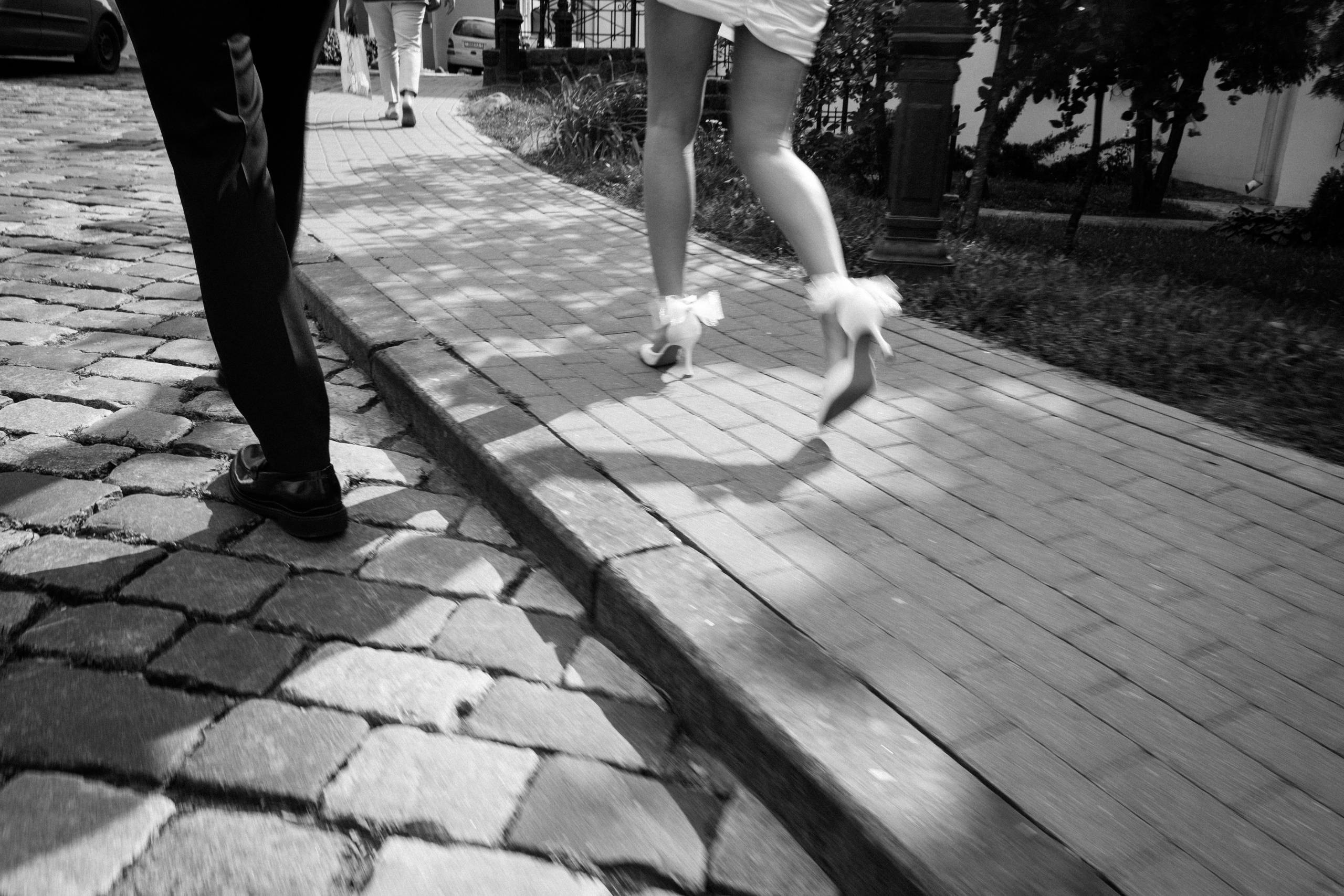 Леша и Настя. Портретный фотограф Дорошко Анастасия