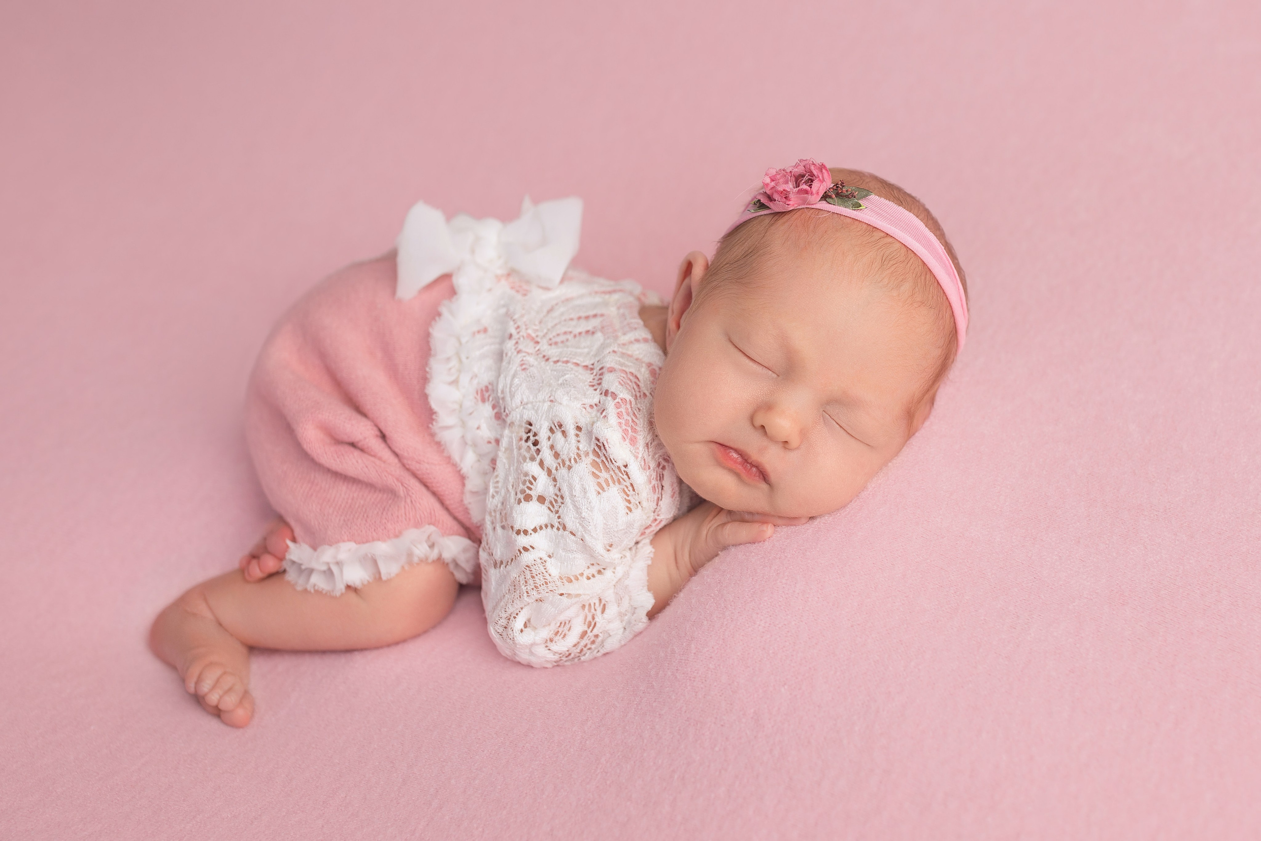 Фотосъемка младенцев Хабаровск, фотосессия новорожденных Хабаровск, фотосессия newborn Хабаровск