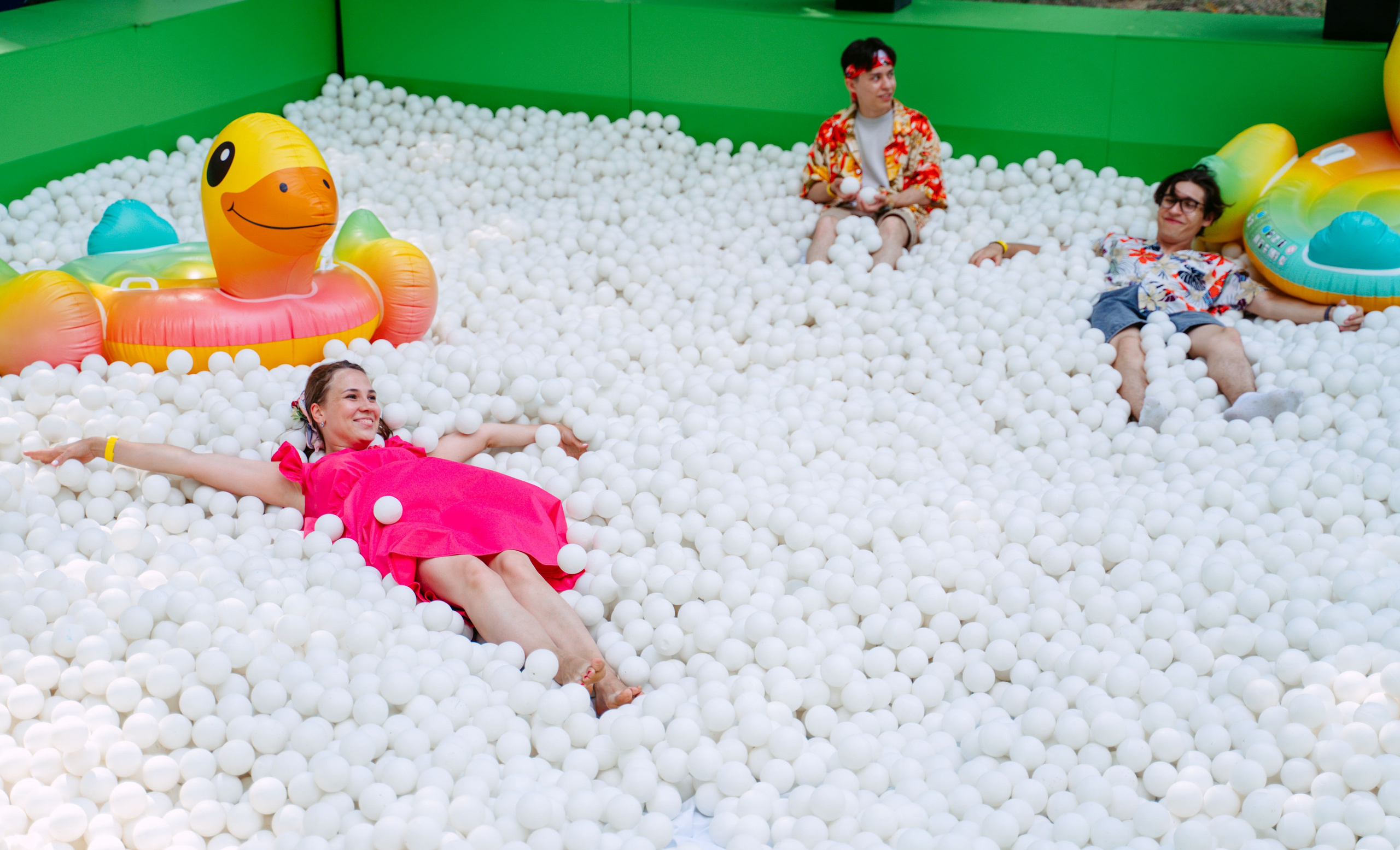 «Практика» лета / 2023. Саша Копылов, фотограф в Казани