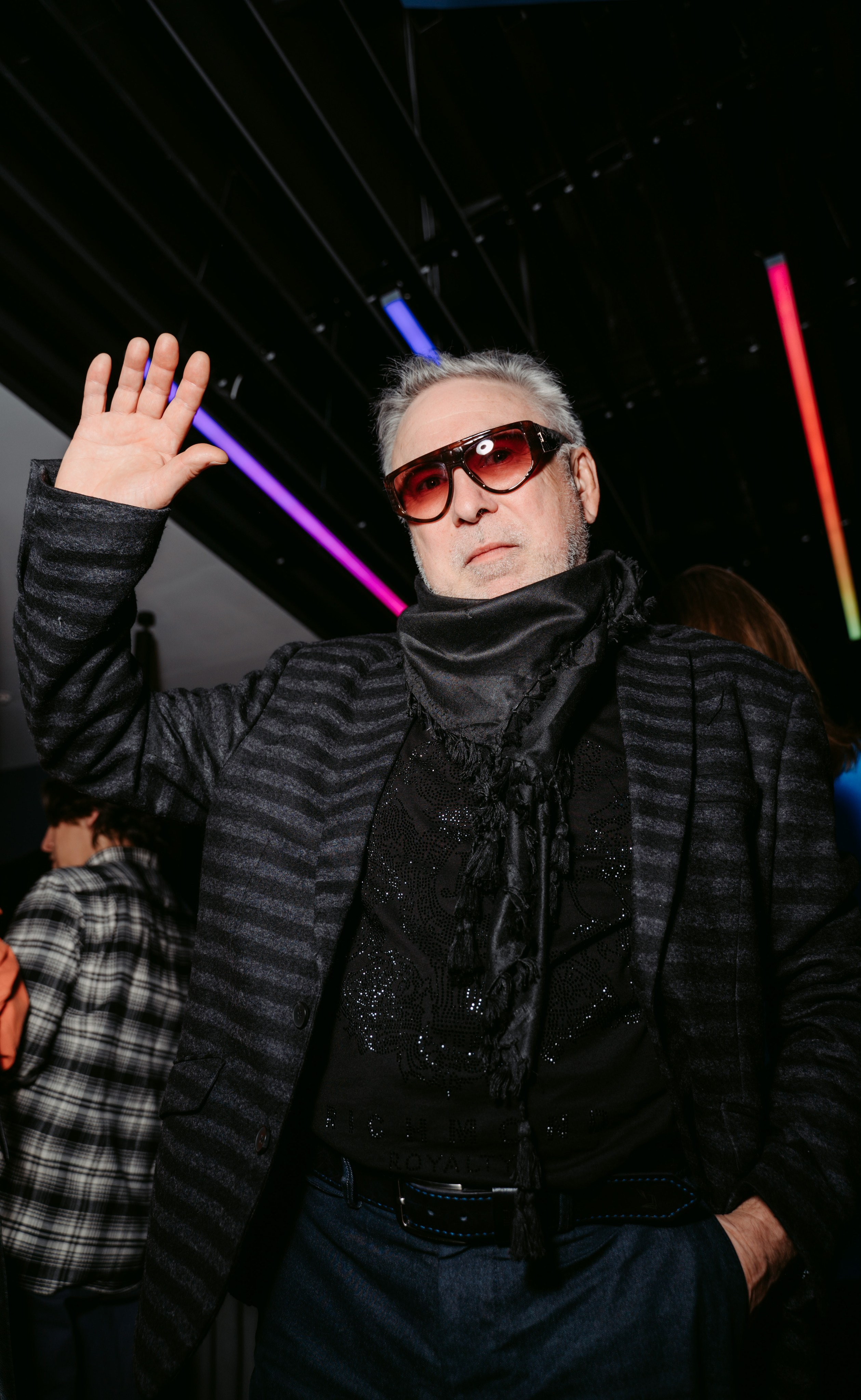 Микулай. Закрытая премьера в Киномакс IMAX / 2023. Саша Копылов, фотограф в Казани