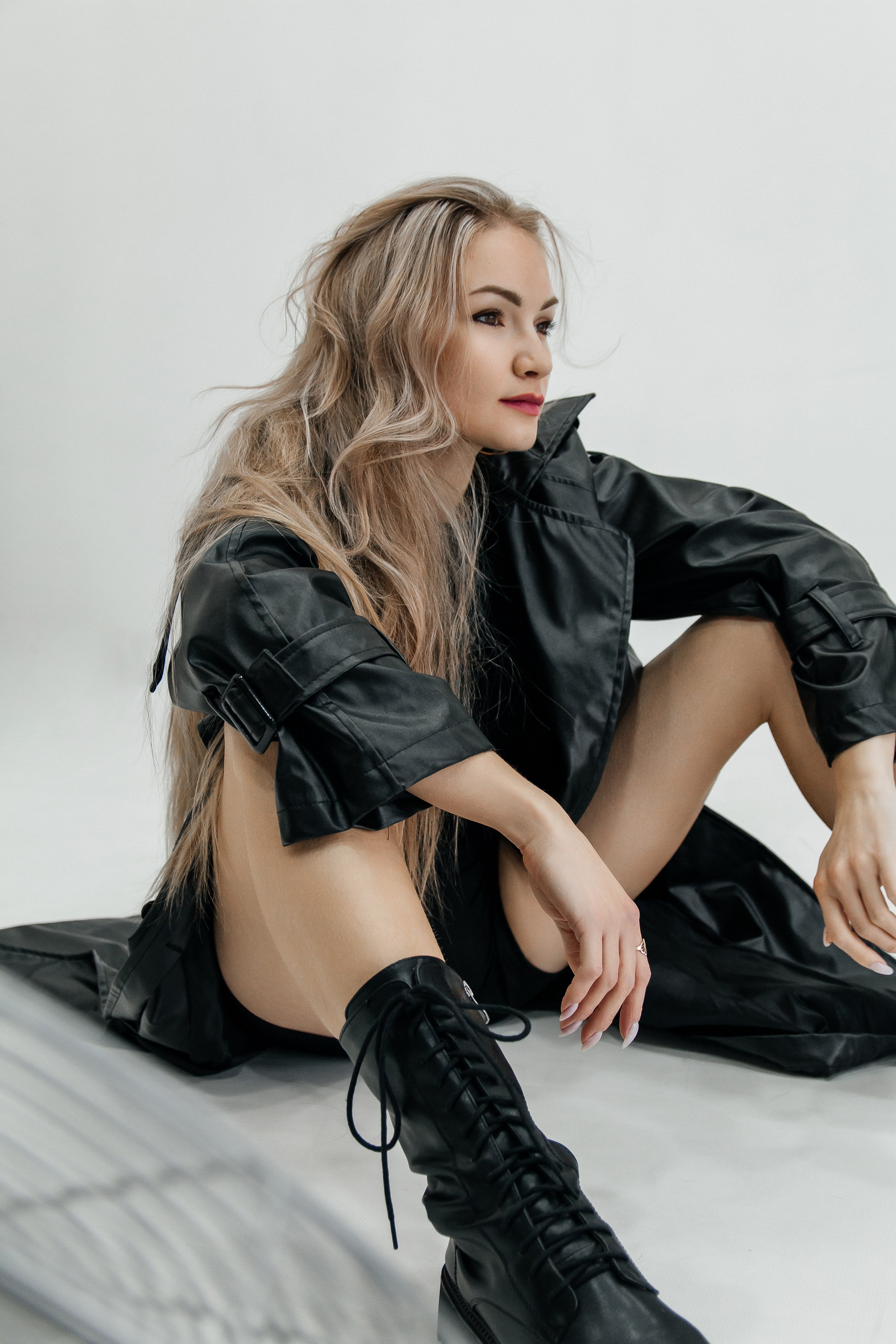 Виктория. Фотограф Алёна Ермакова