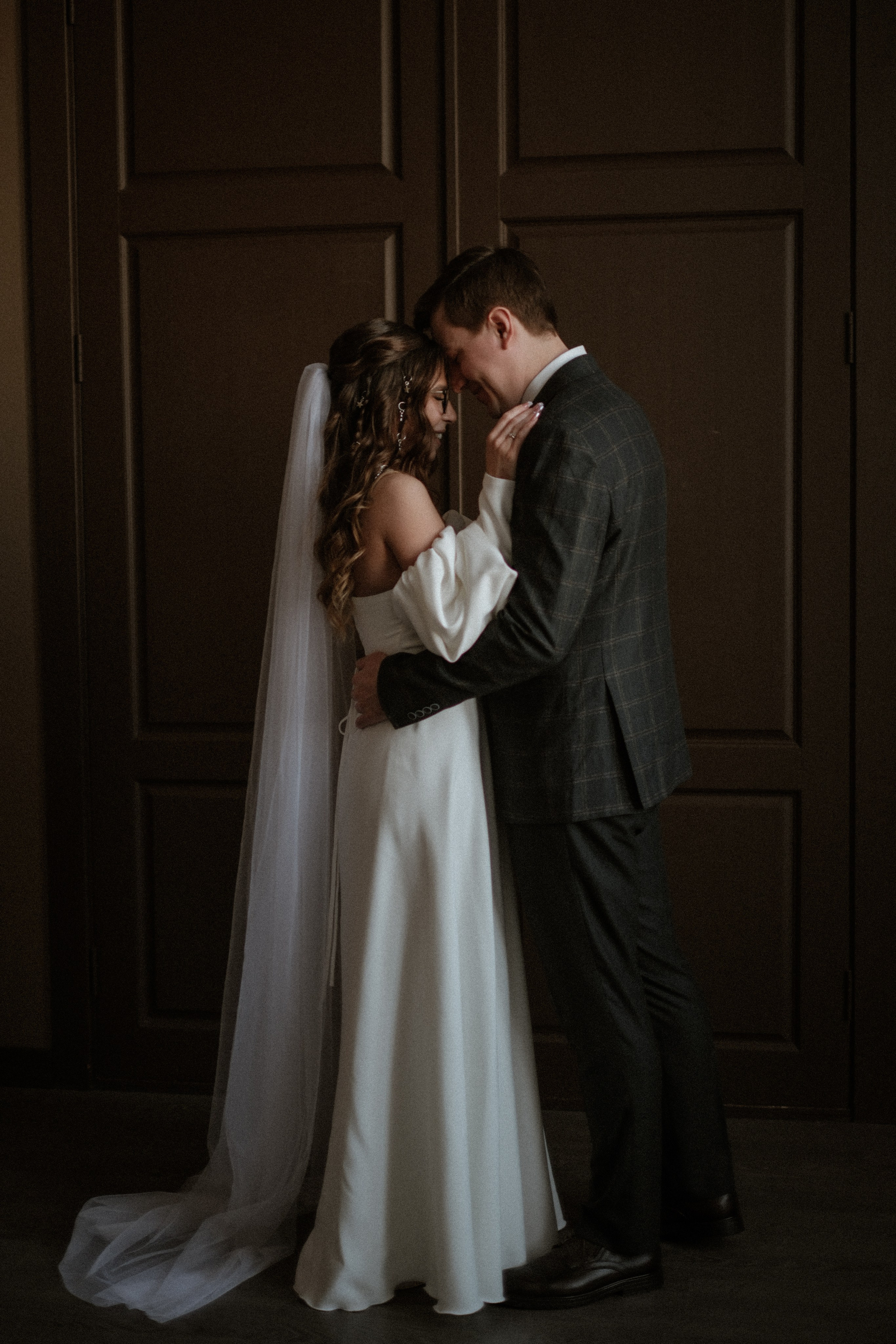 Павел и Лаура. Фотограф Эльмира Ахметова