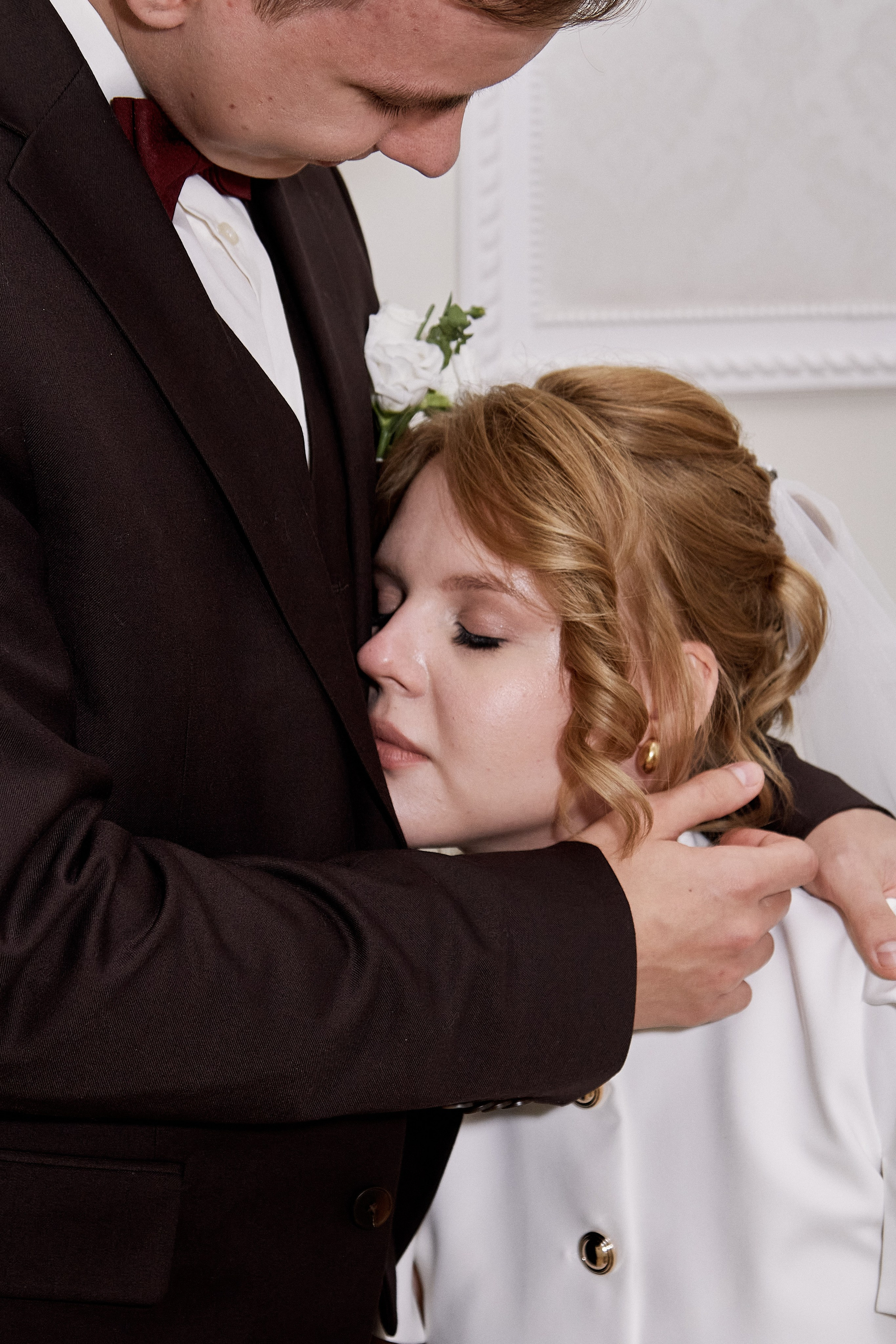 Свадебная роспись в раменском ЗАГСе. Свадебный фотограф в Москве Приятелева Ангелина