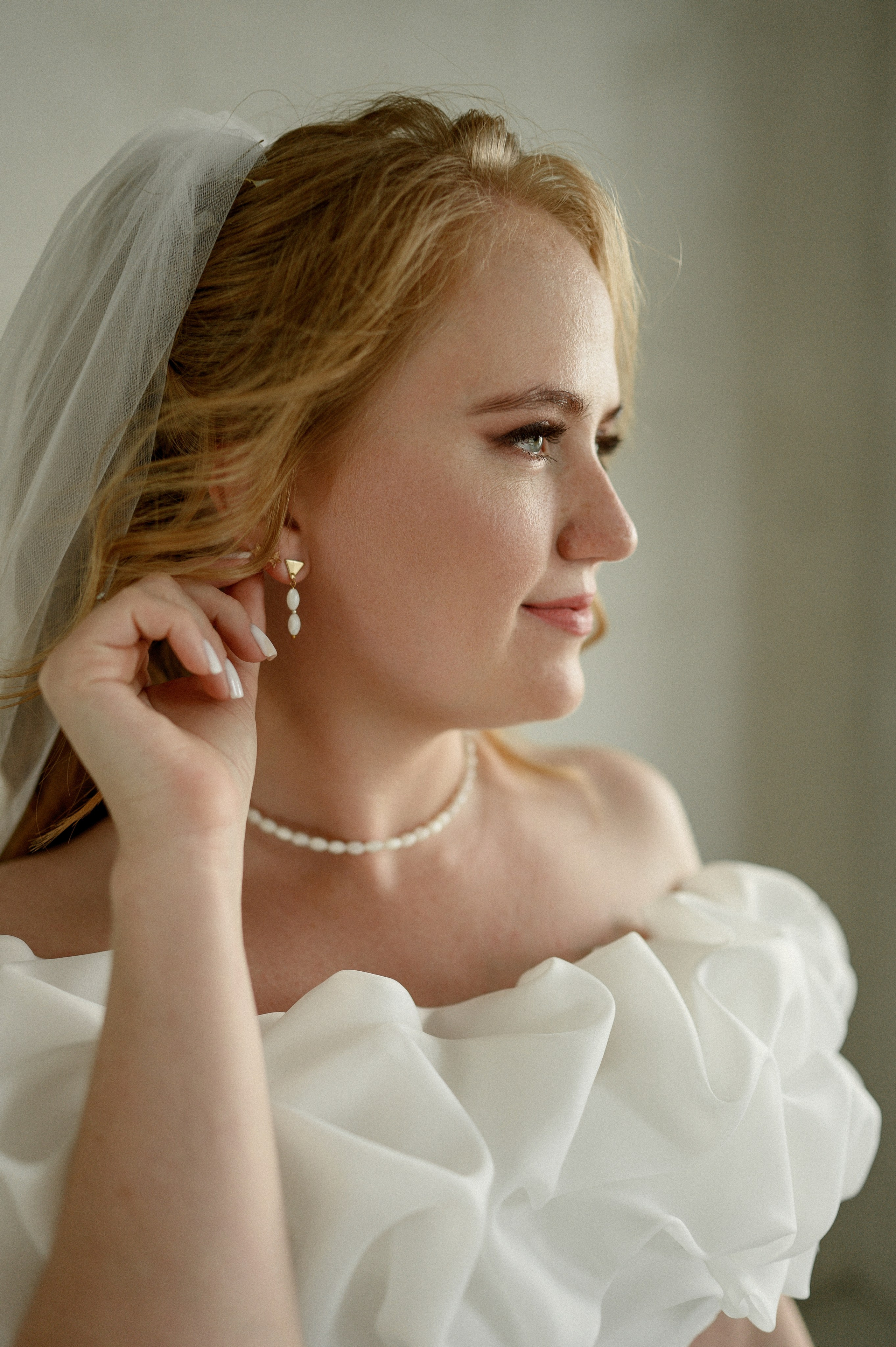 Данил и Елизавета. Свадебный и Семейный фотограф в Абакане, Красноярске