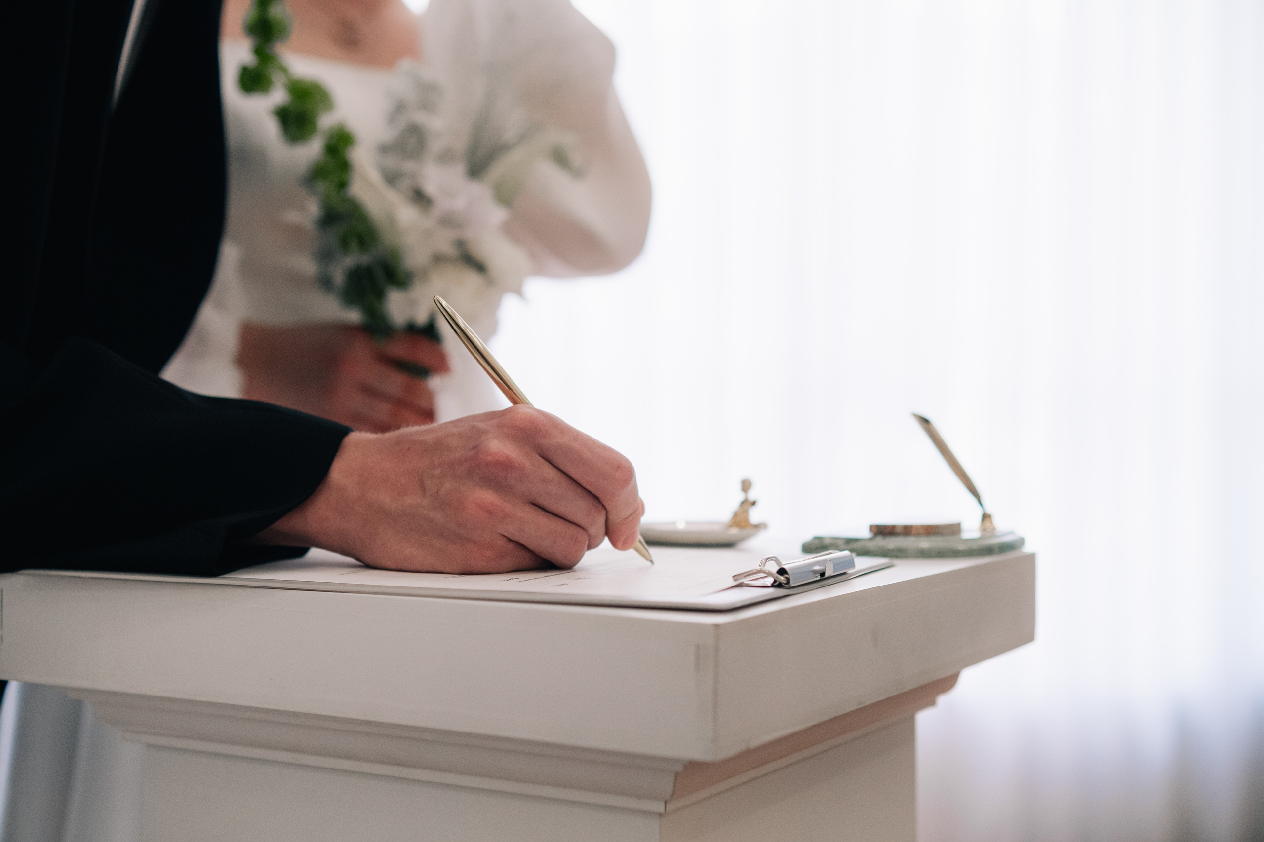 Катя & Илья. Фотограф Валерия Кононова