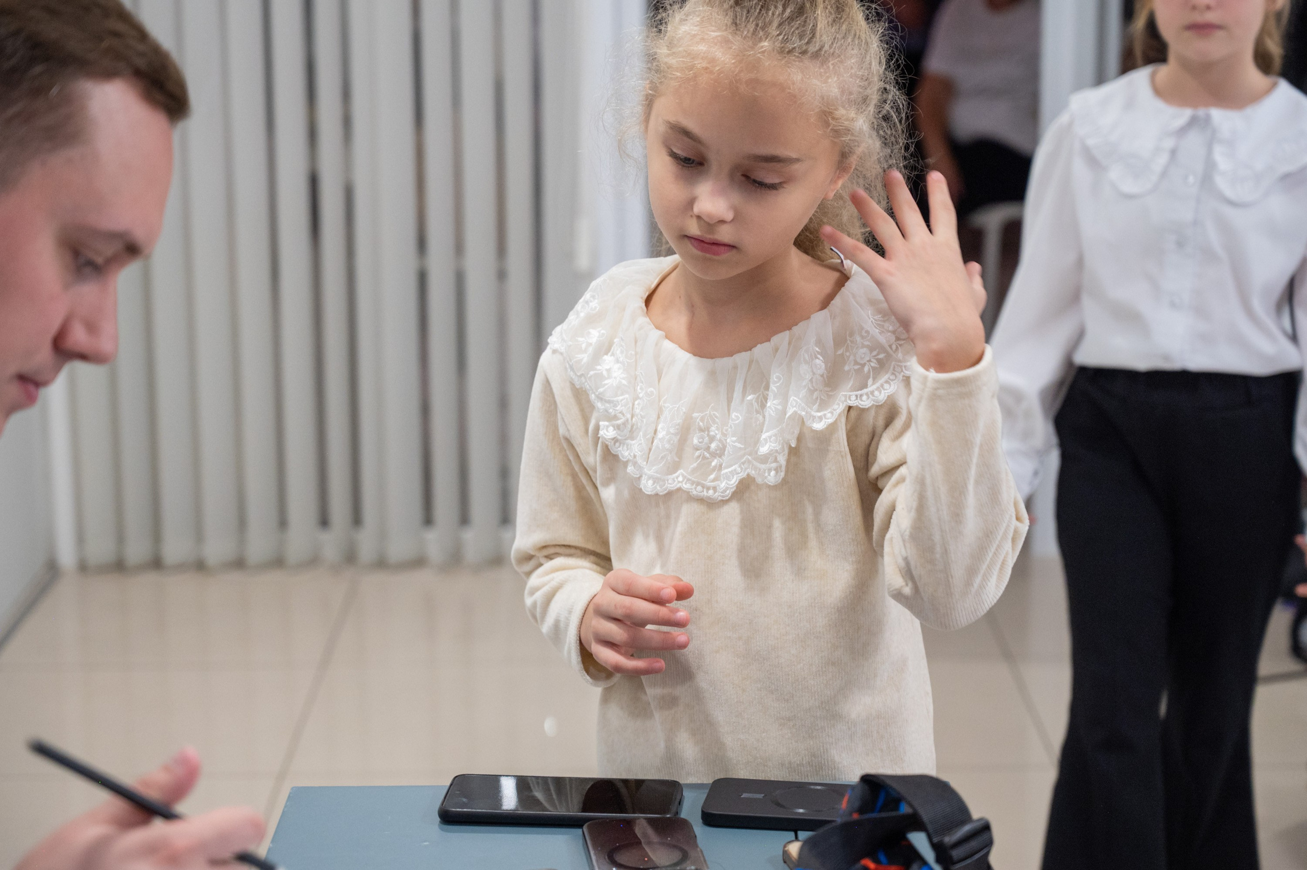 Турнир по быстрым шахматам «ОСЕННИЙ КУБОК"♟. Фотографирую счастливых людей в Сочи