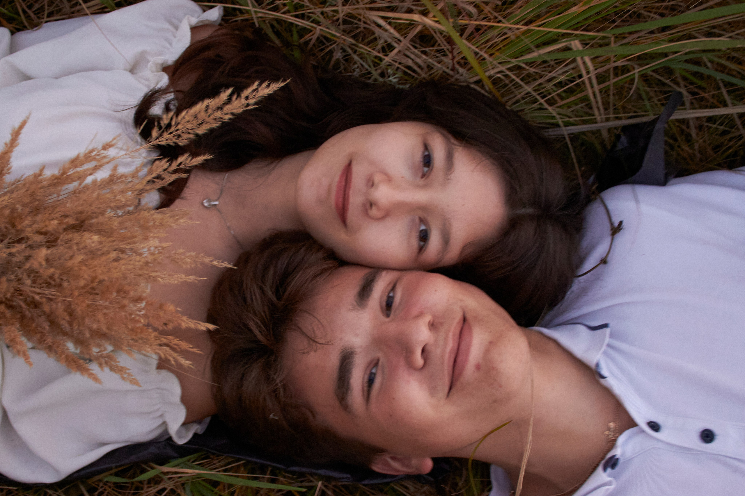 Любовь в каждом кадре. Фотограф Алексеева Арина