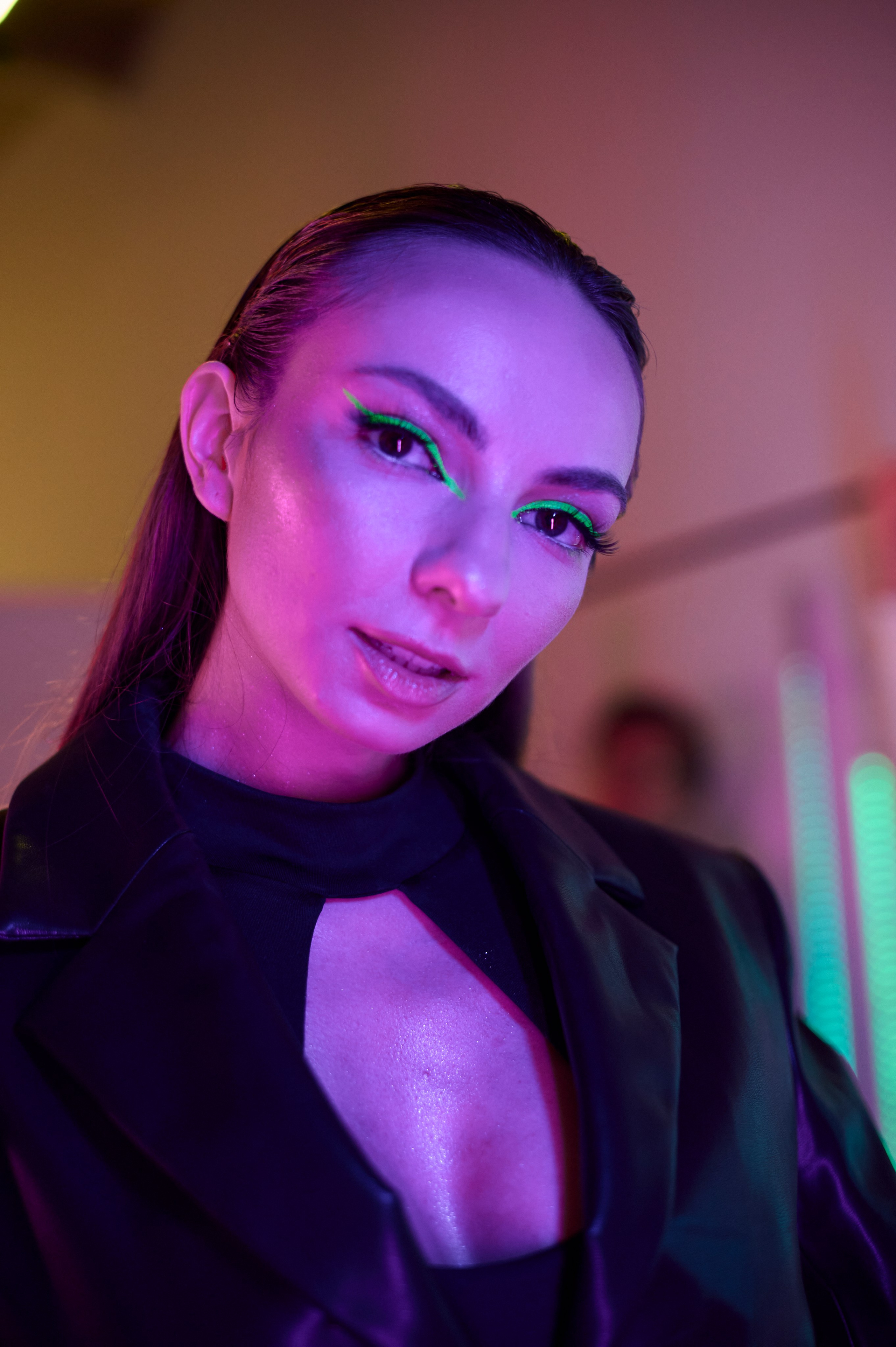 Фотограф Алексеева Арина