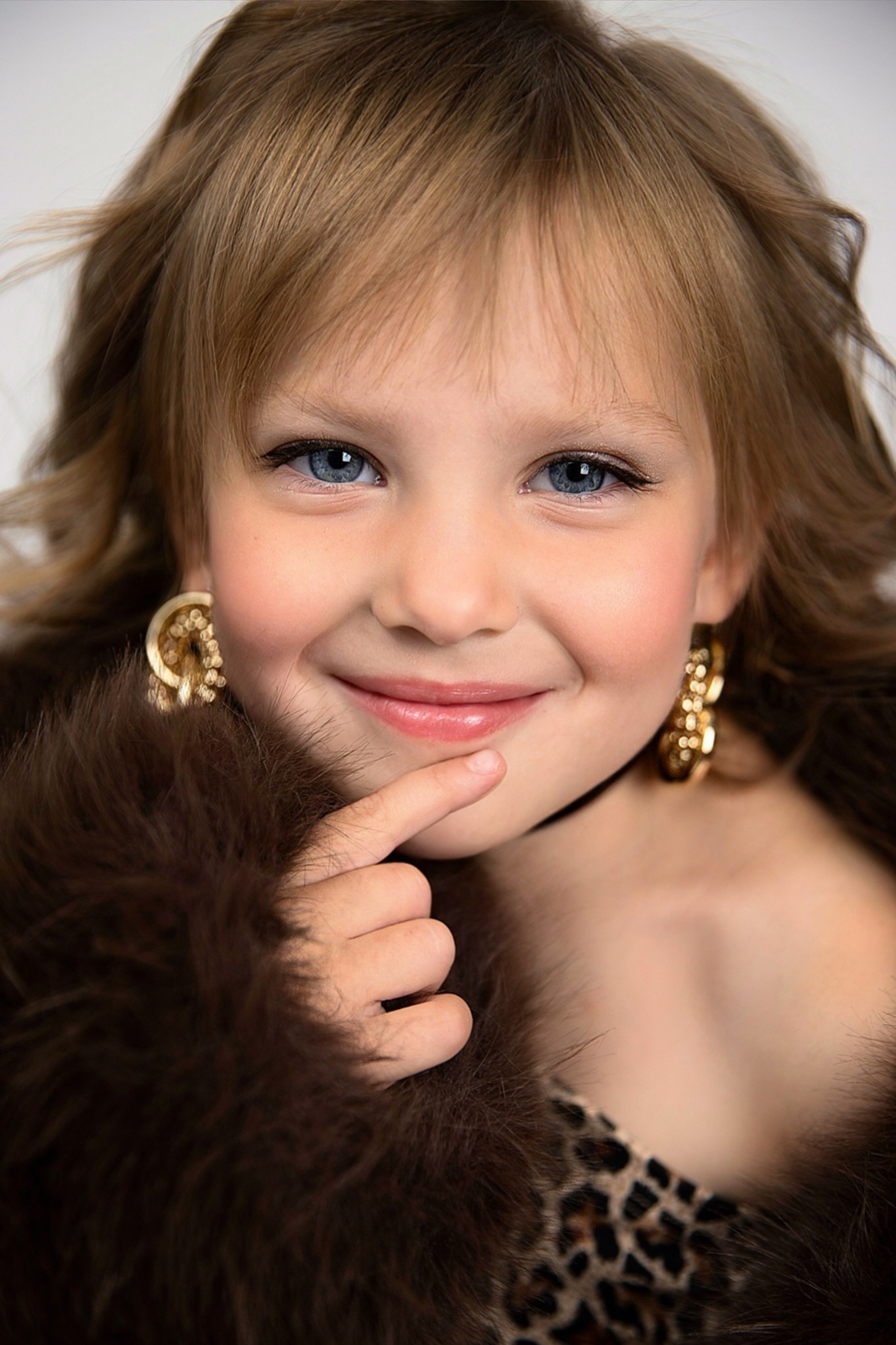 МАЛЫШКА НА МИЛЛИОН. Детский школьный фотограф в Кемерово Зиновьева Екатерина