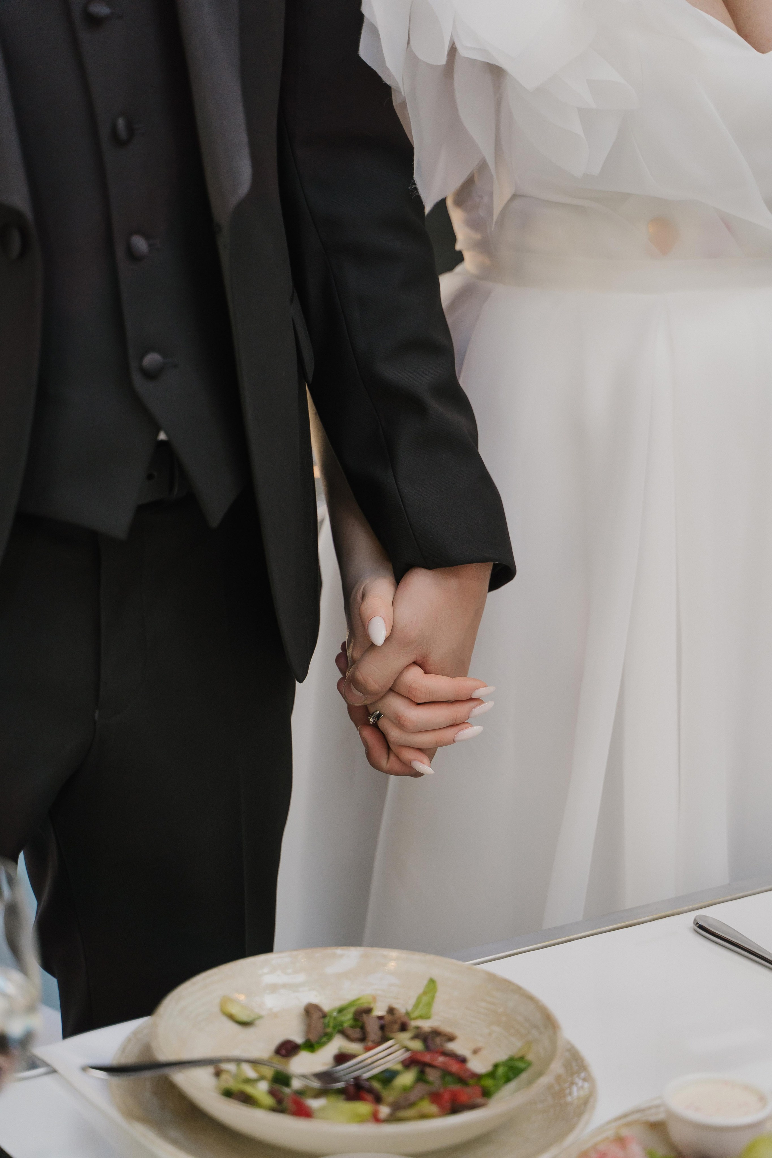 Дмитрий & Зилия. Свадебный фотограф Казань | Рустем Габдуллин