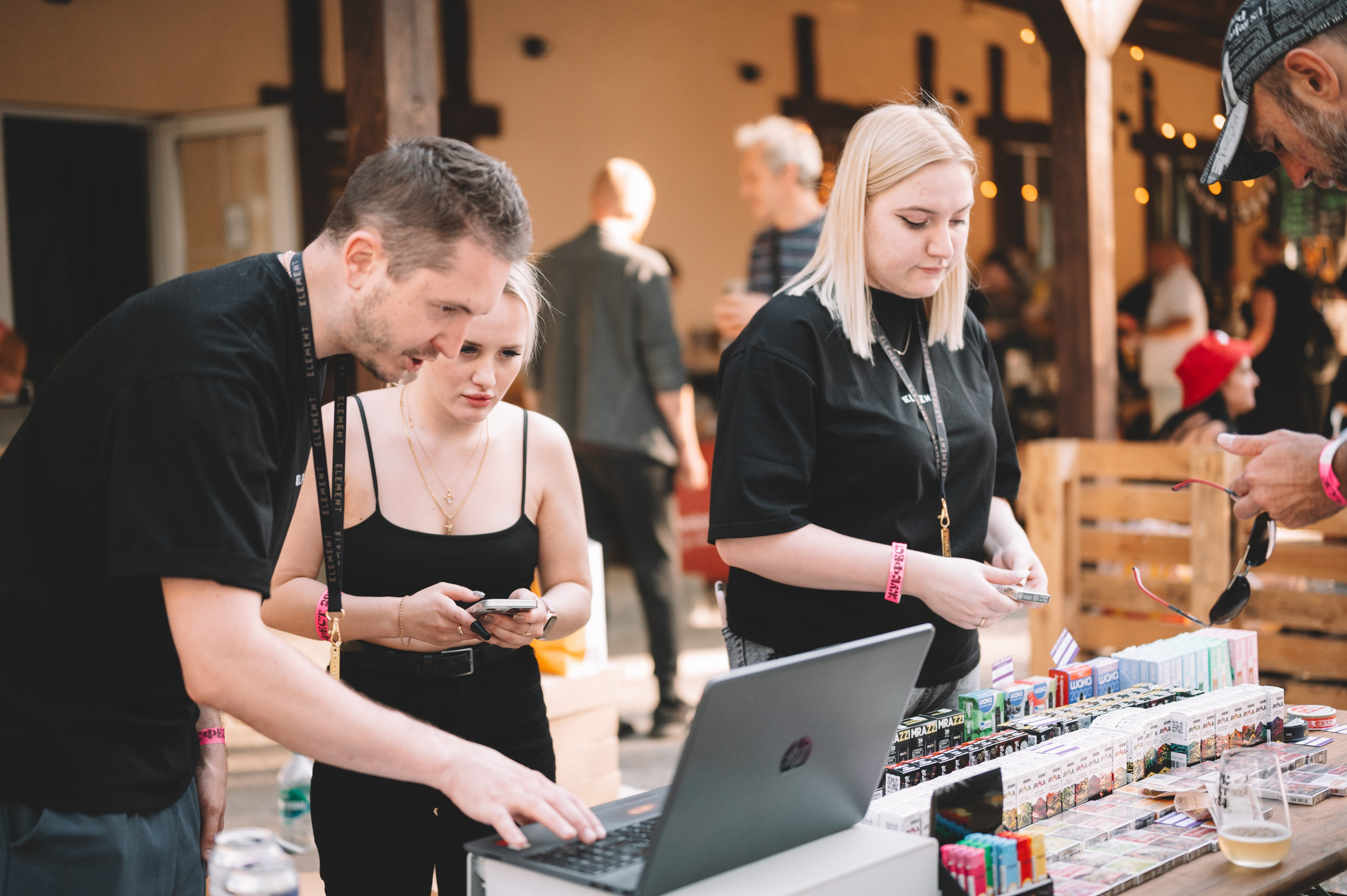 Жукфест 2024. Фотограф Анна Темнова. Пенза