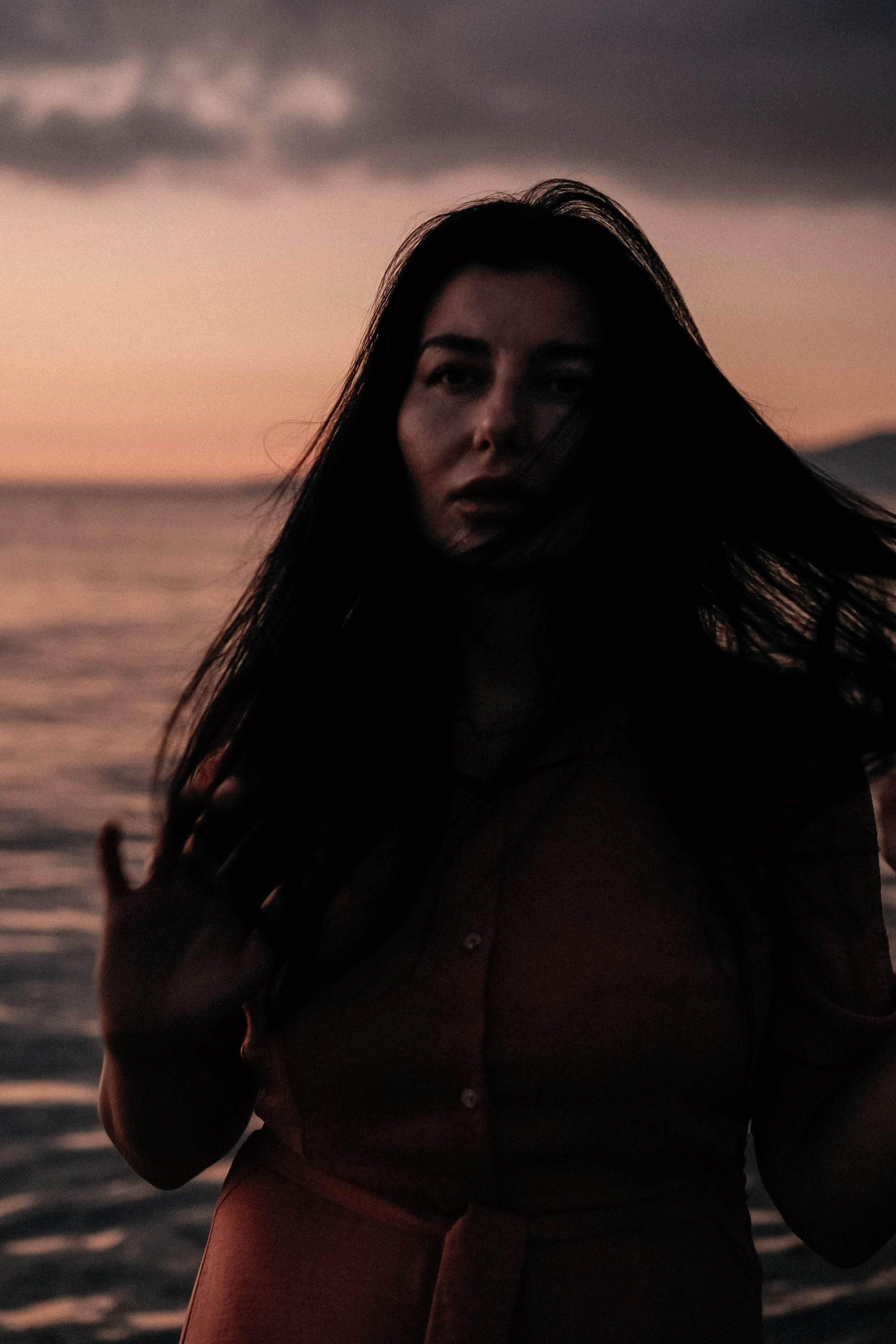 Александра. Главная