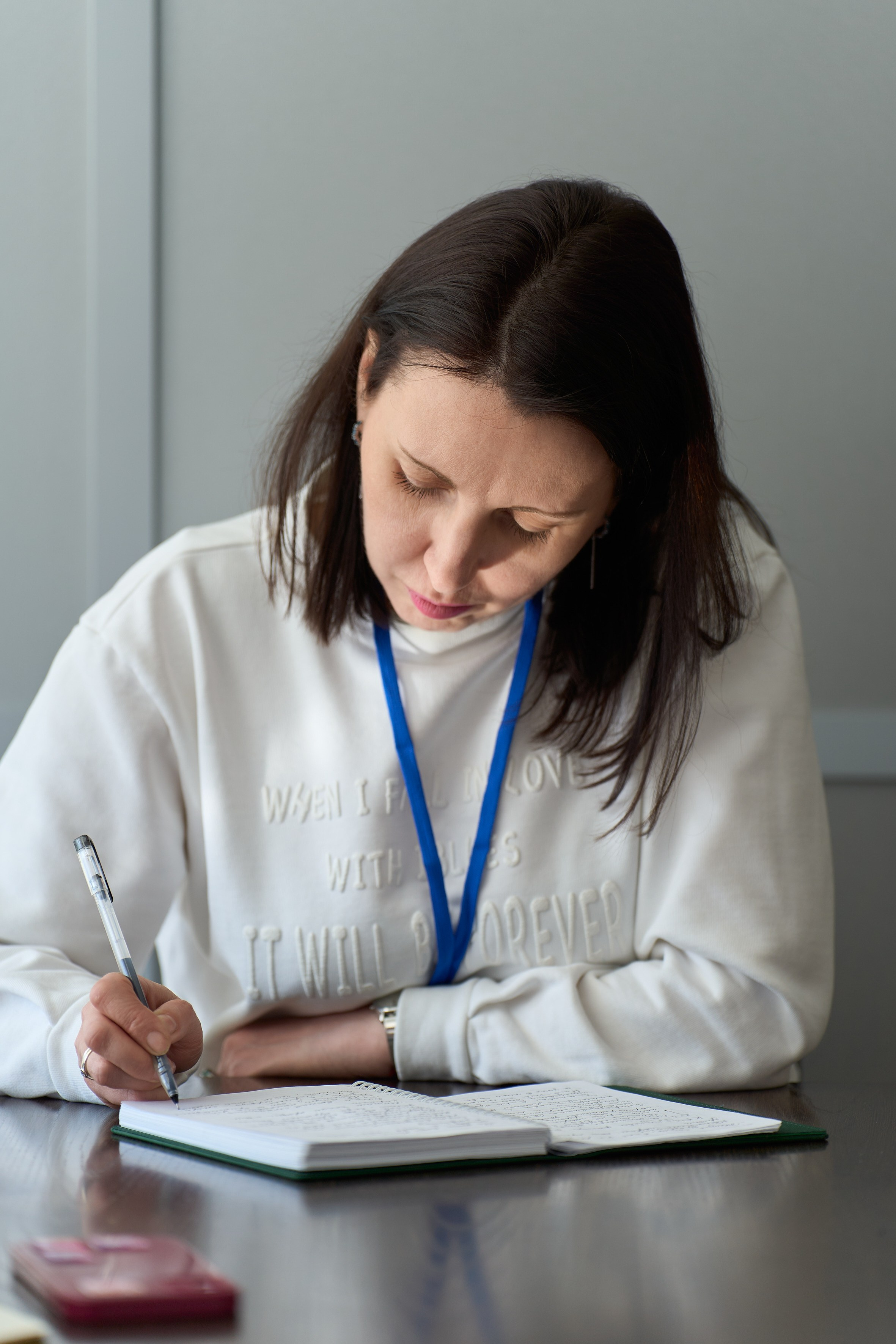 Конференция. Репортажный и портретный фотограф в Томске Ларионов Артём