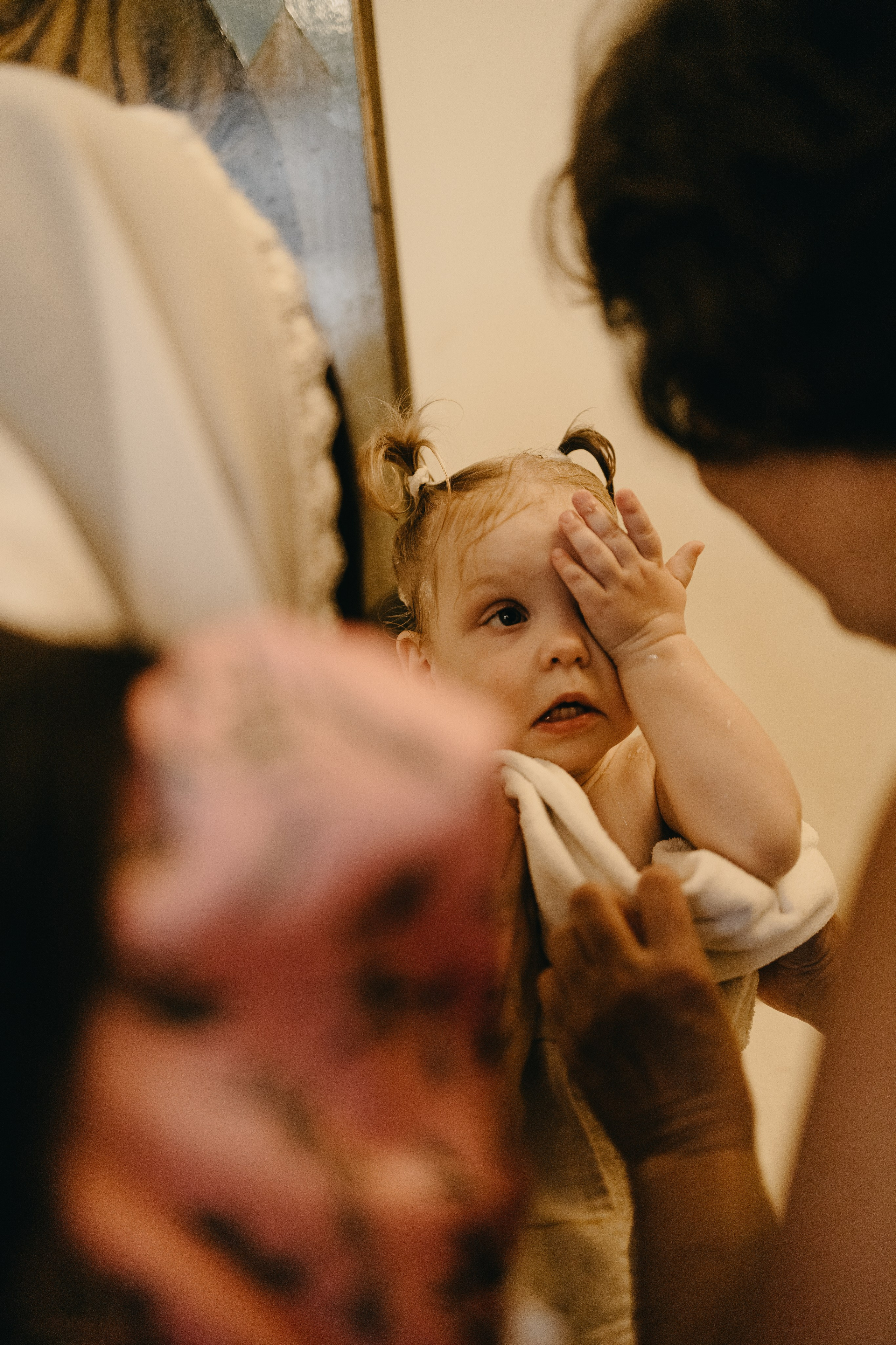 Особый случай. Семейный фотограф в Москве Нехорошева Екатерина