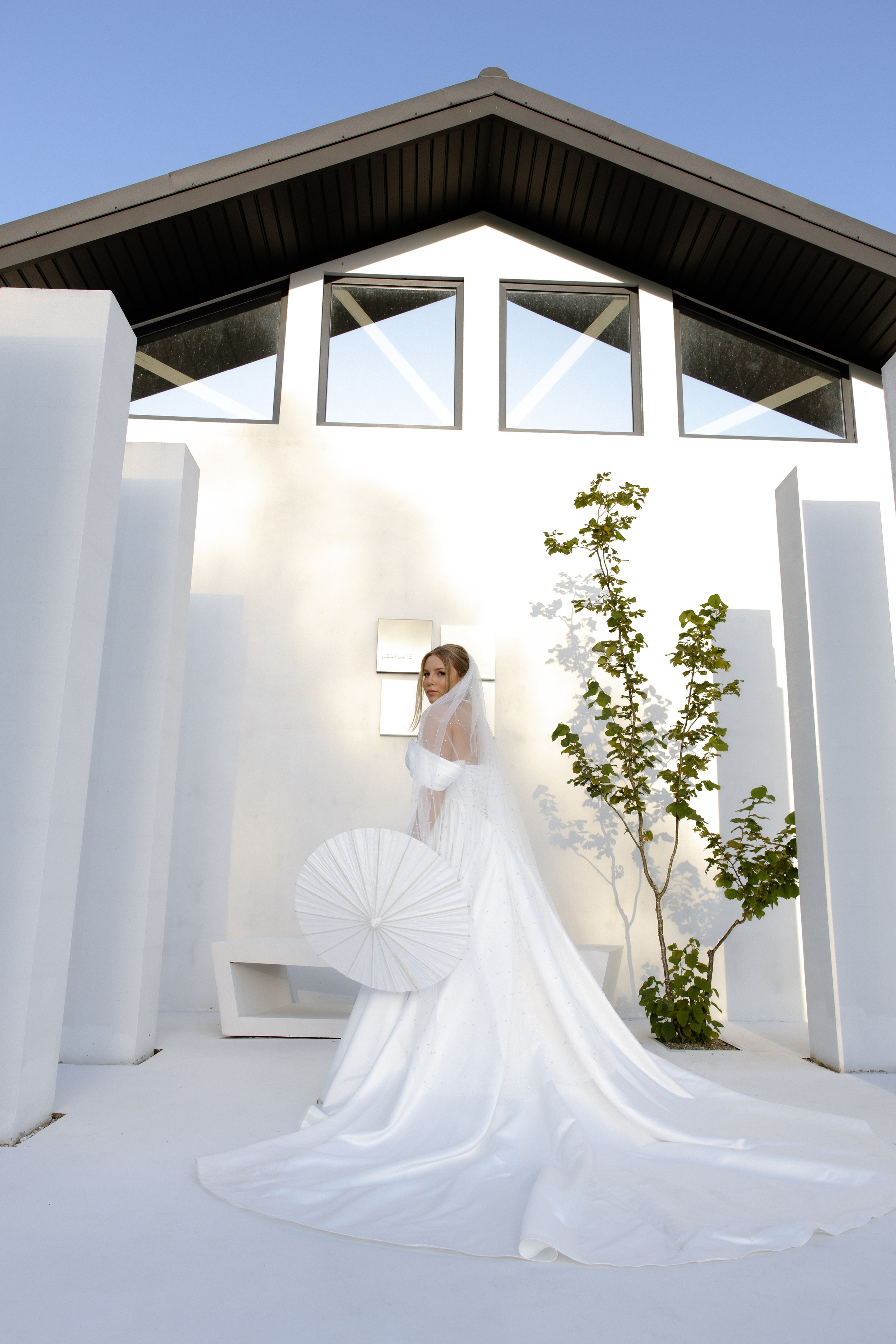 Ростислав и Вика. Свадебный фотограф Анна Бабахина