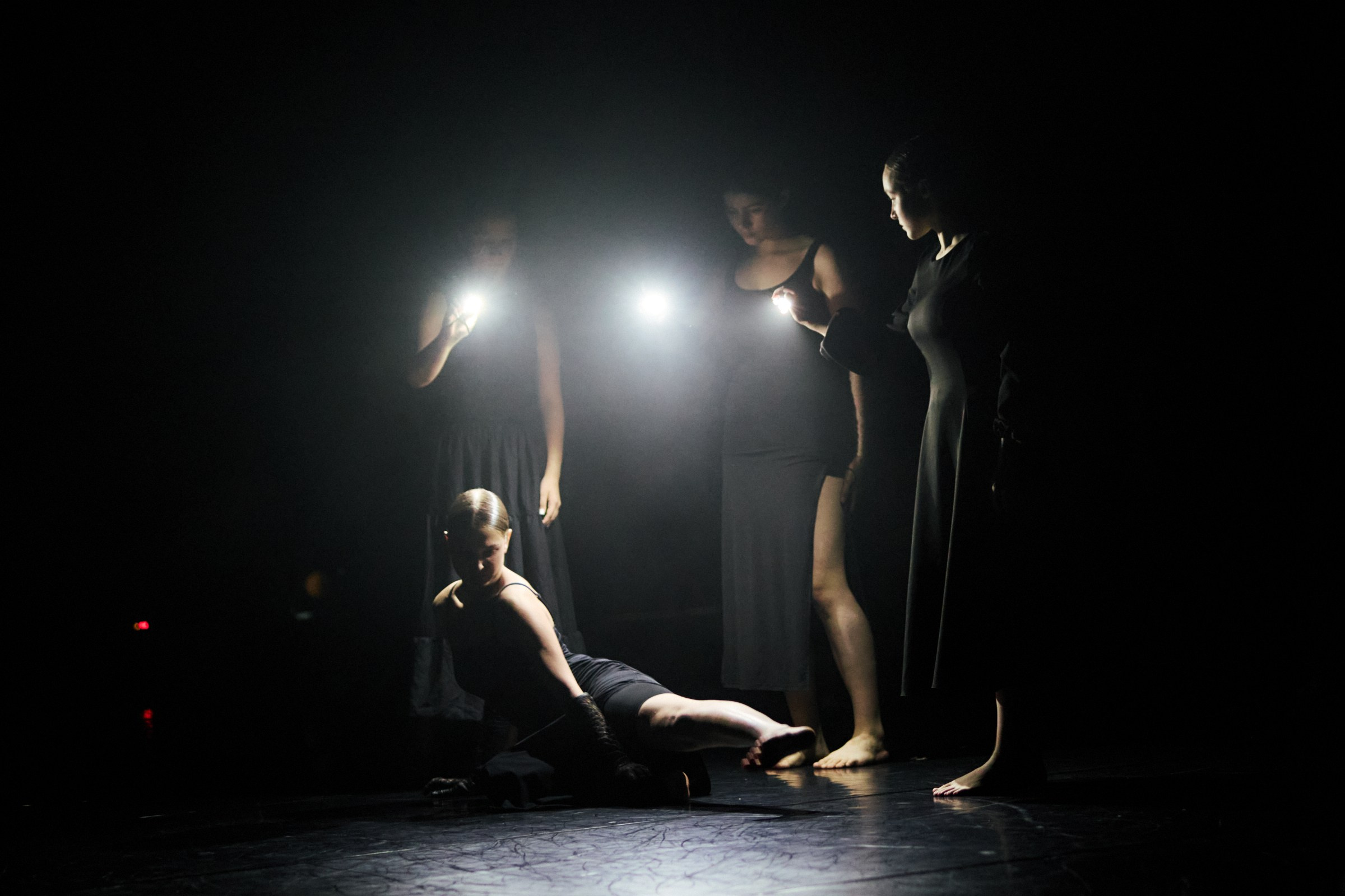 ОМУТ Премьерный показ. Home