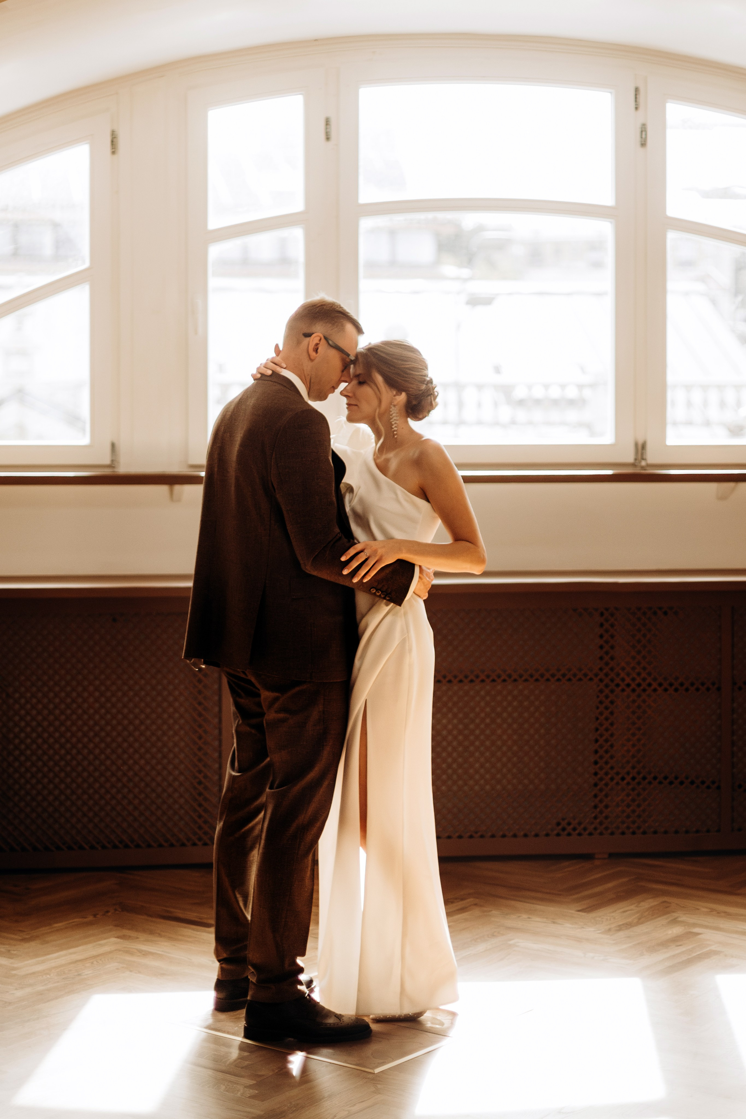 Свадьбы. Семейный фотограф Марина Платонова