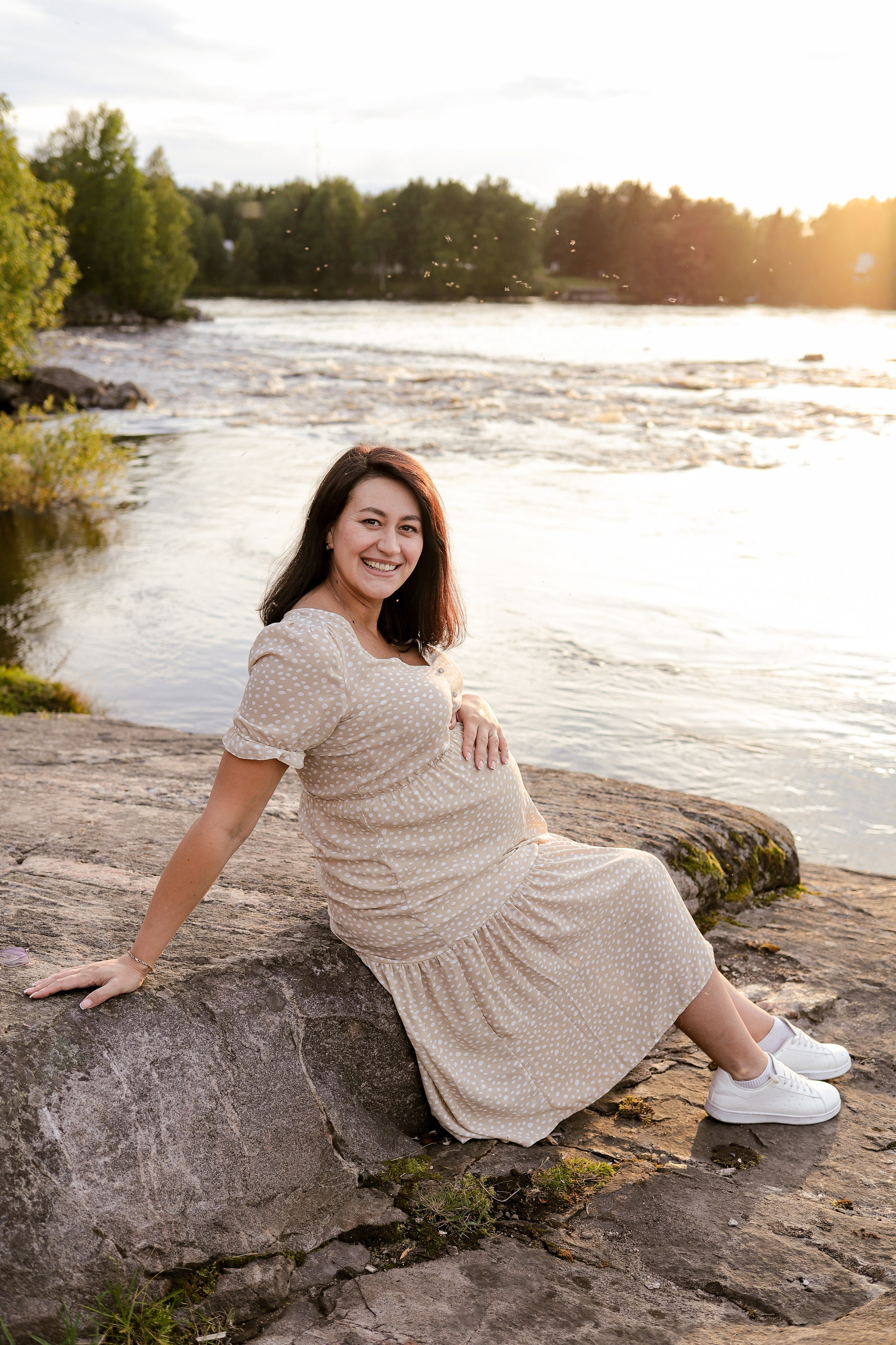 Семья Пьянковых