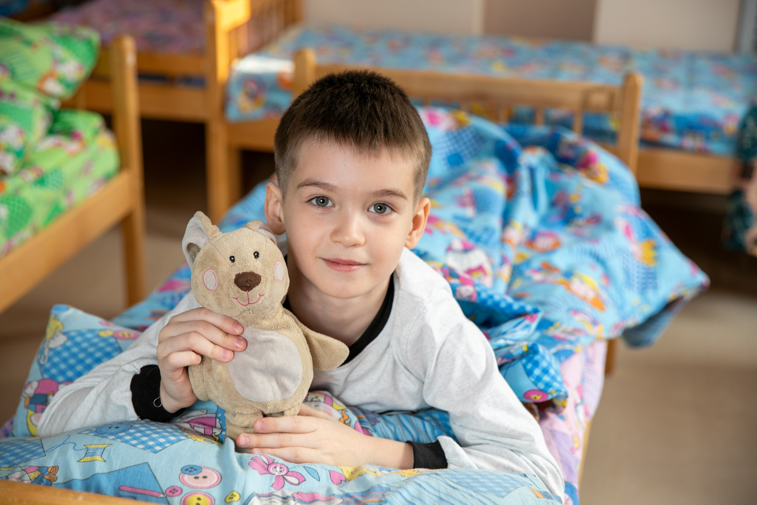 Главная. Школьный и детский фотограф в Южно-Сахалинске Анастасия Лескова