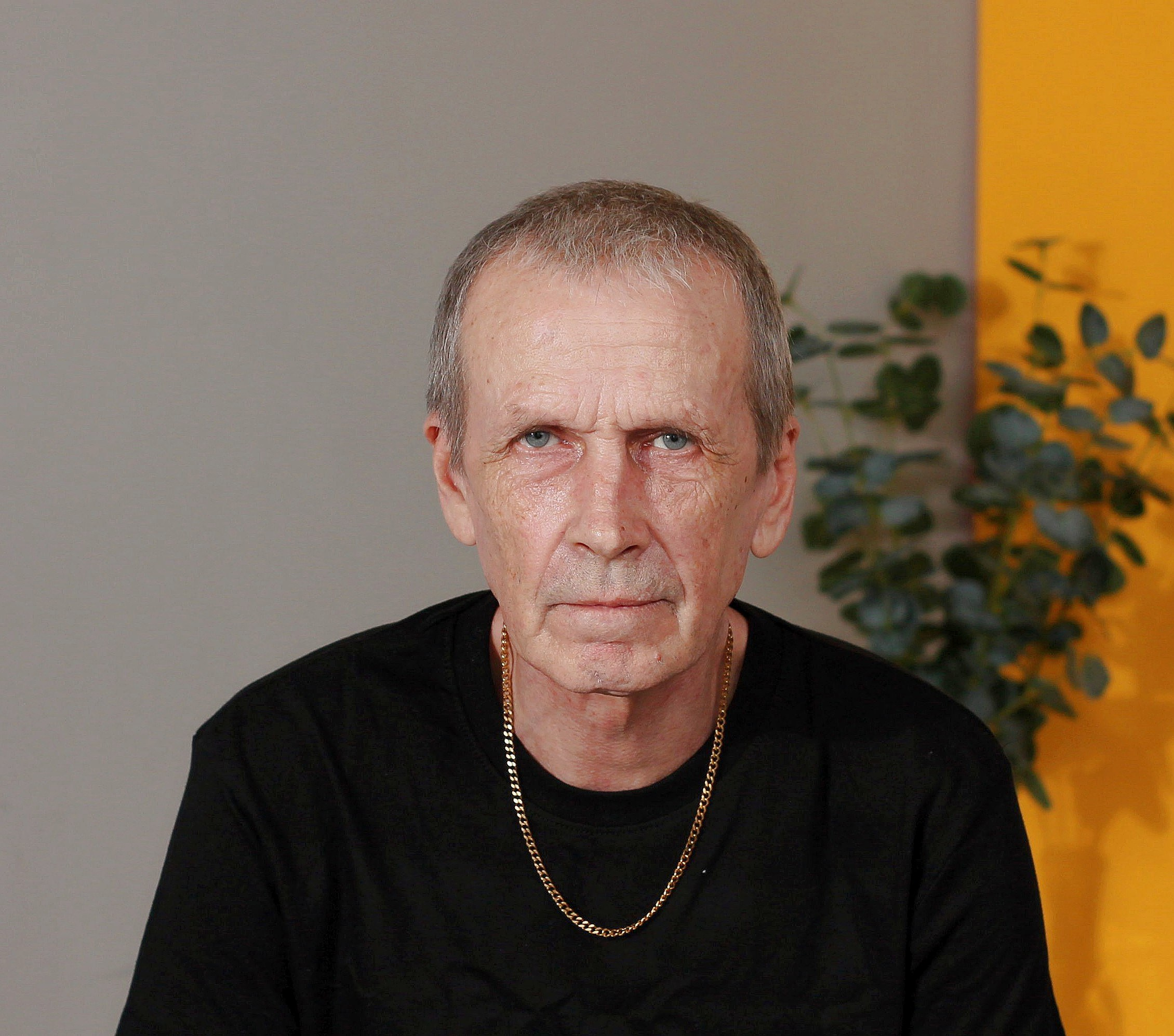 В студии. Александр.Портретная съемка. Фотограф Каменск-Уральский