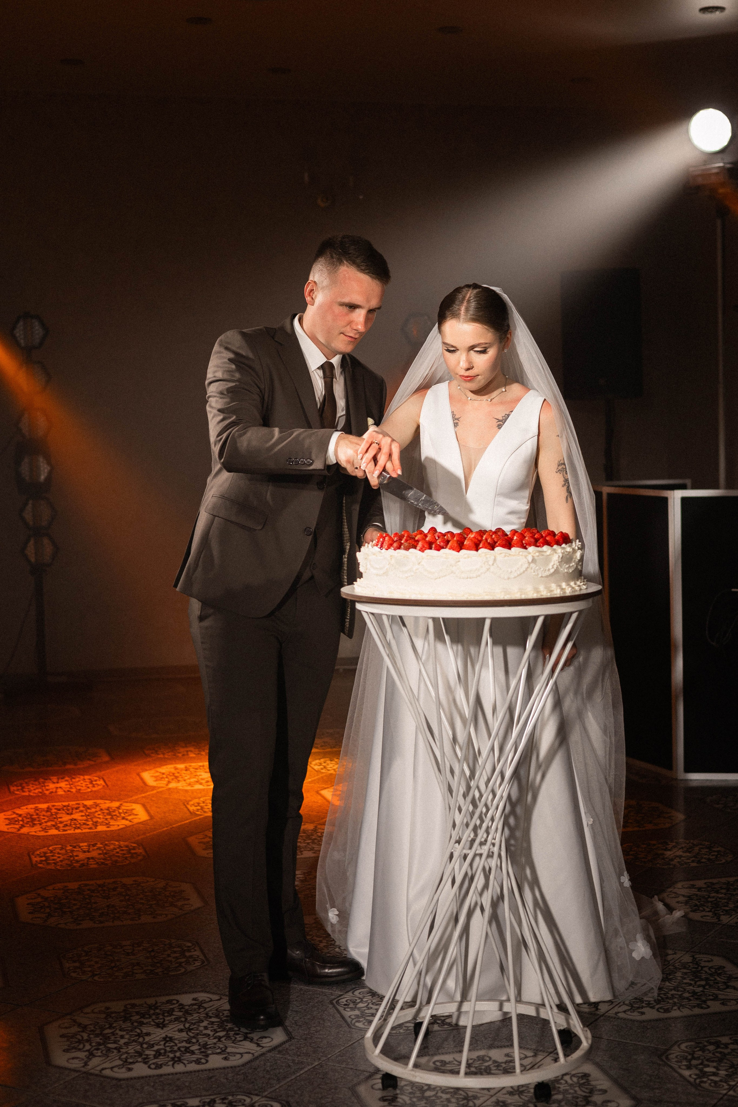 Крепкие объятия. Свадебный и портретный фотограф Соломко Диана