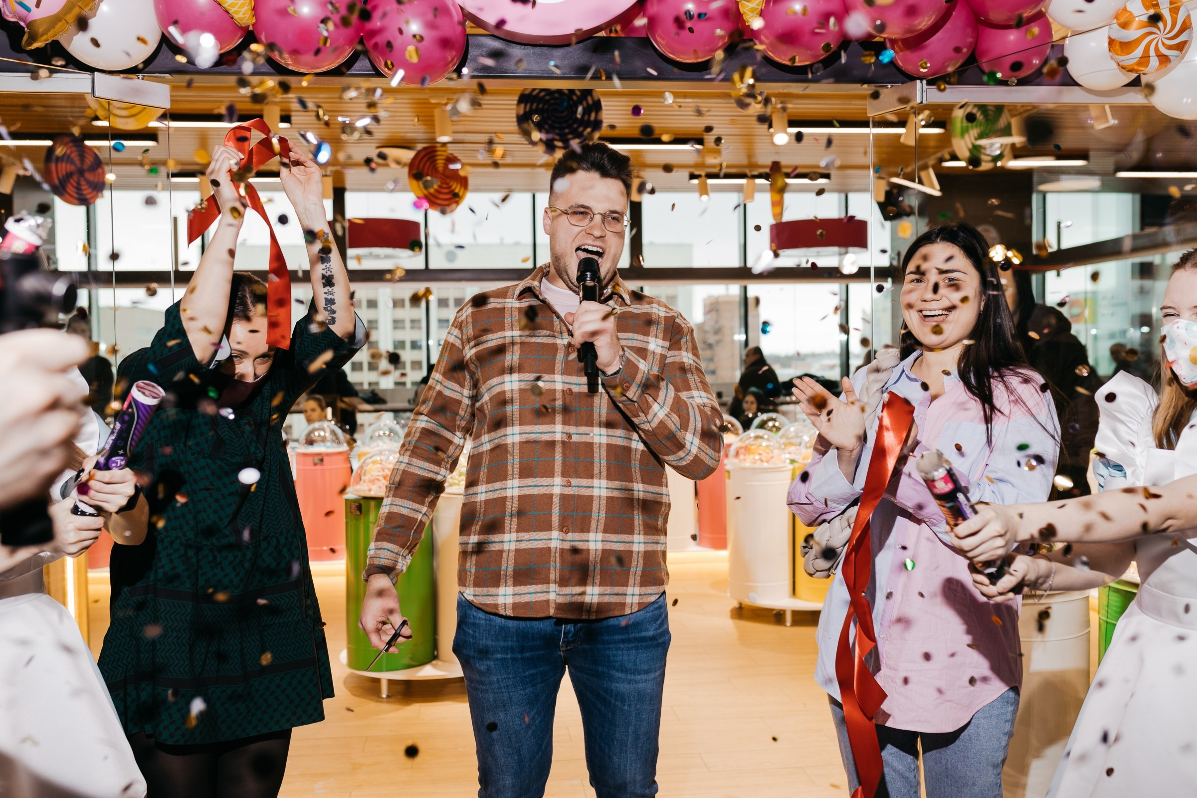 Мероприятия. Фотограф Могилев Беларусь